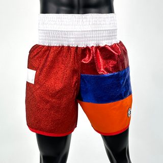Andranink Andranik 138193 Custom Boxing Shorts & Trunks