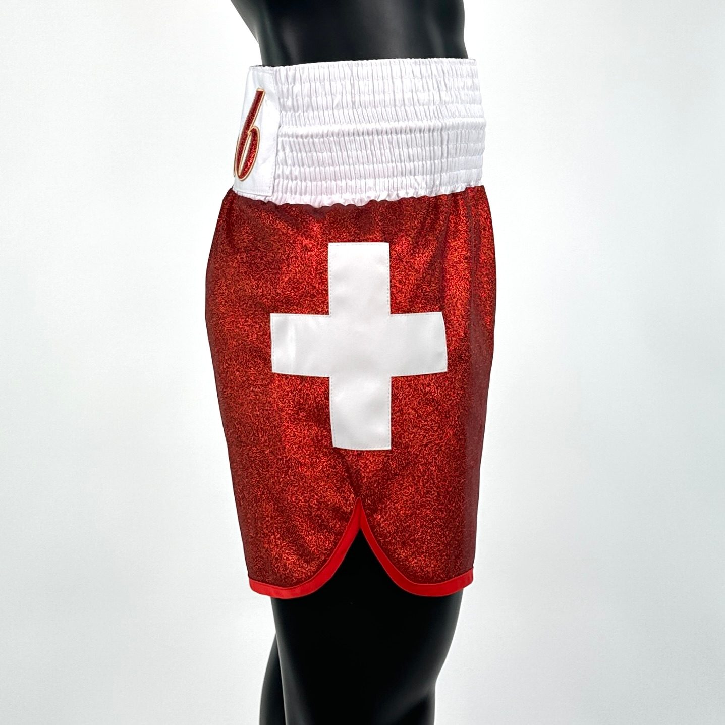 Andranink Andranik 138193 Custom Boxing Shorts & Trunks