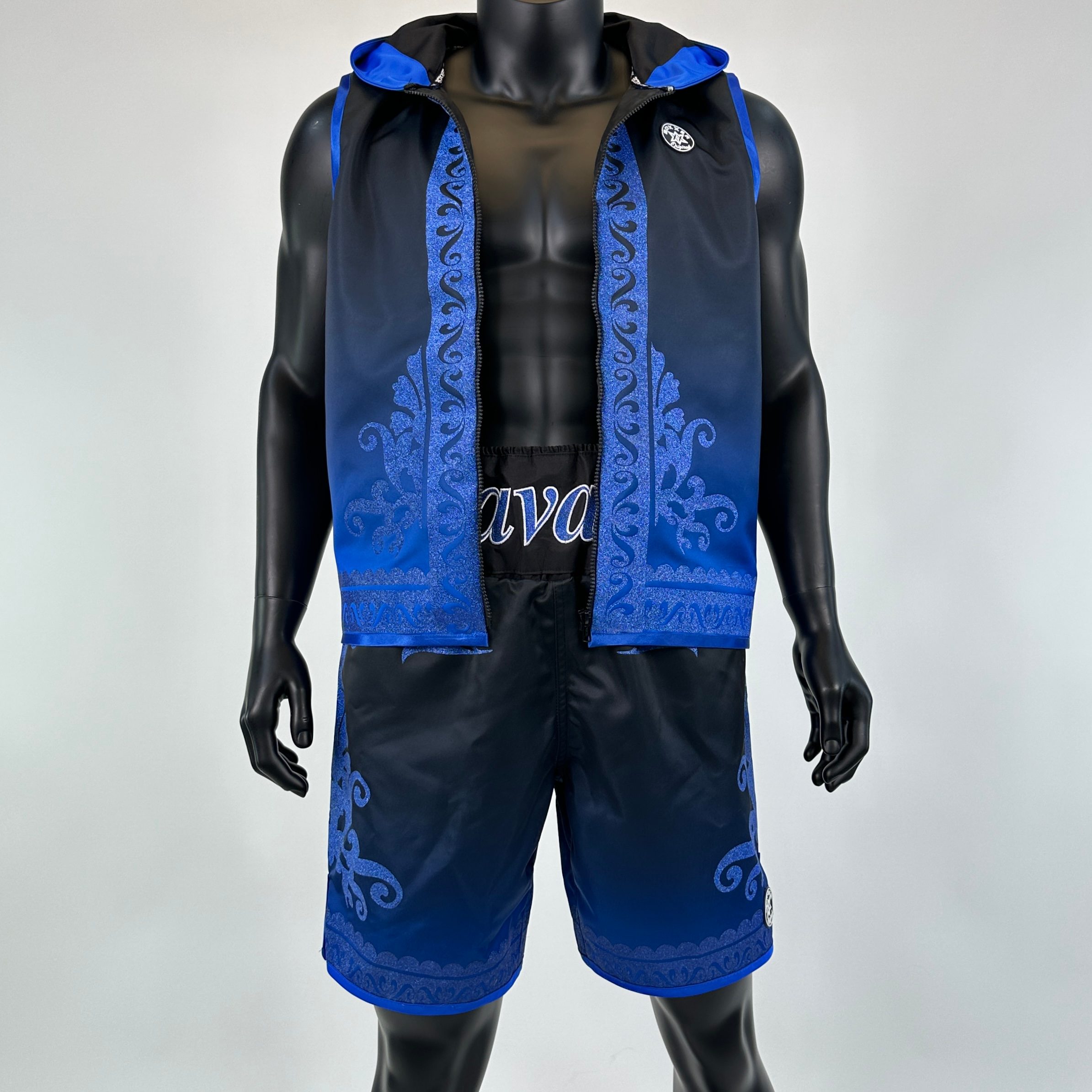 GGG JKT (Boxxerworld Elite) Larry 137964 Jackets