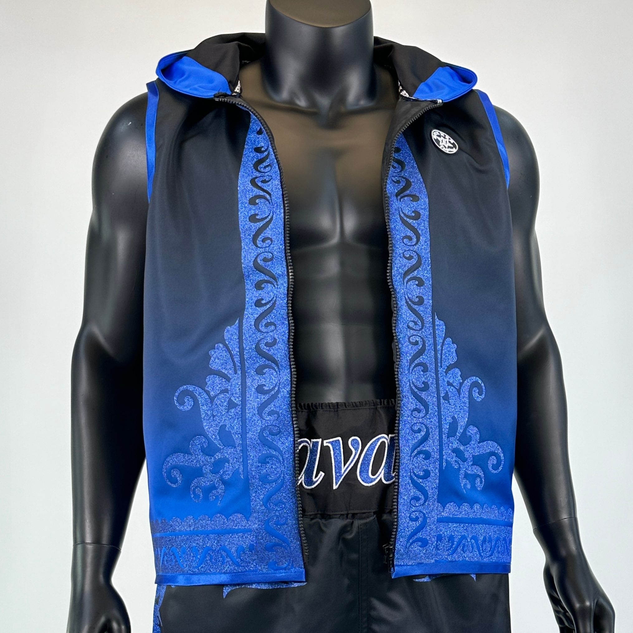 GGG JKT (Boxxerworld Elite) Larry 137964 Jackets