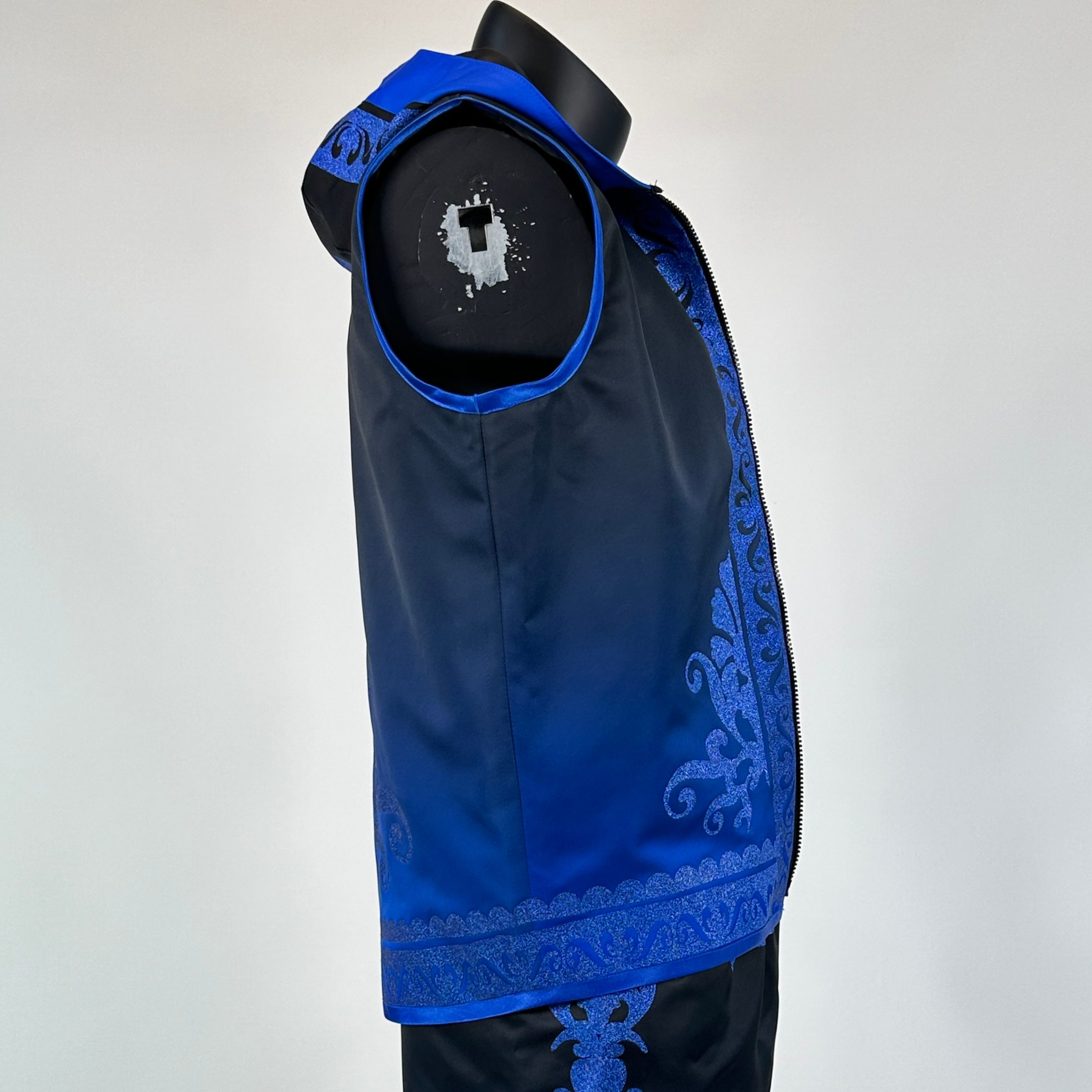 GGG JKT (Boxxerworld Elite) Larry 137964 Jackets