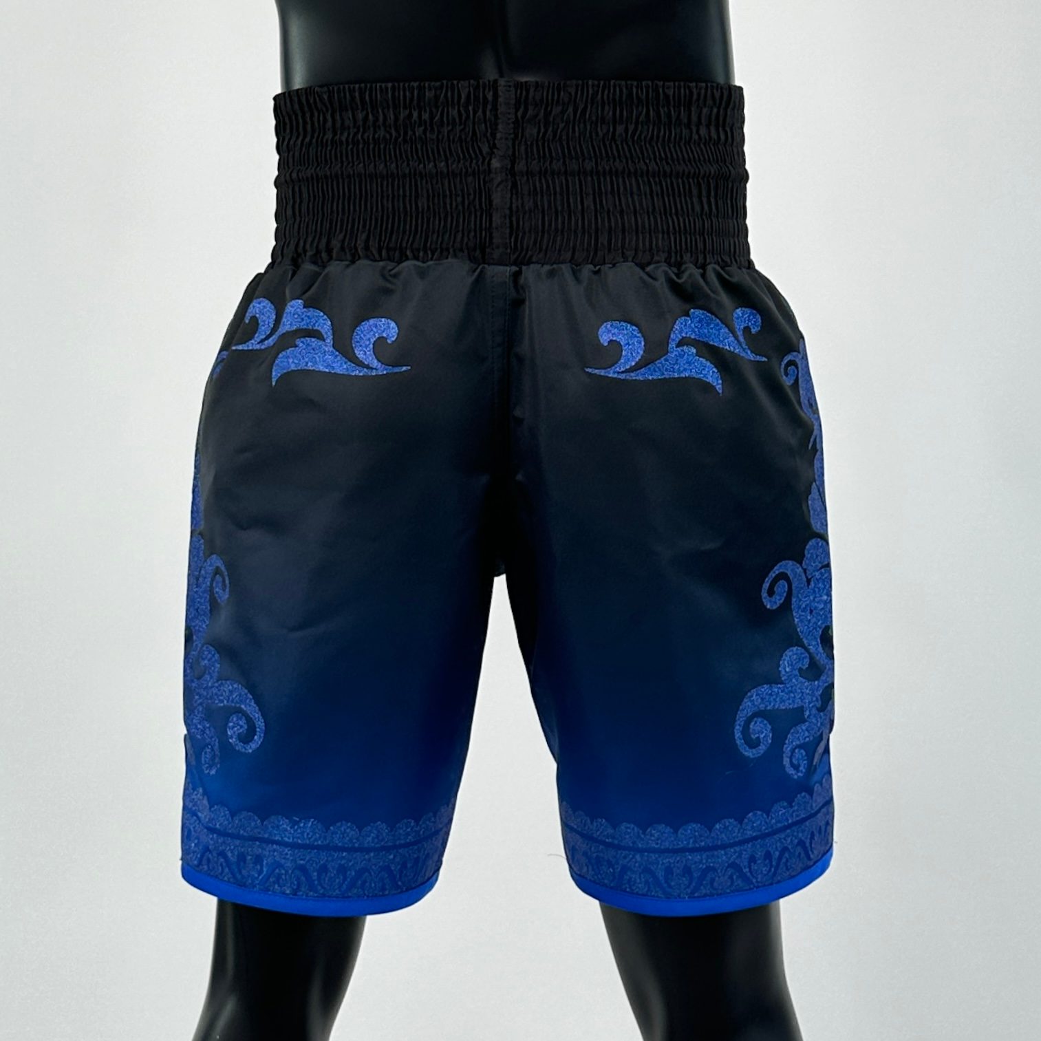 GGG BX (Boxxerworld Elite) Larry 137964 Custom Boxing Shorts & Trunks