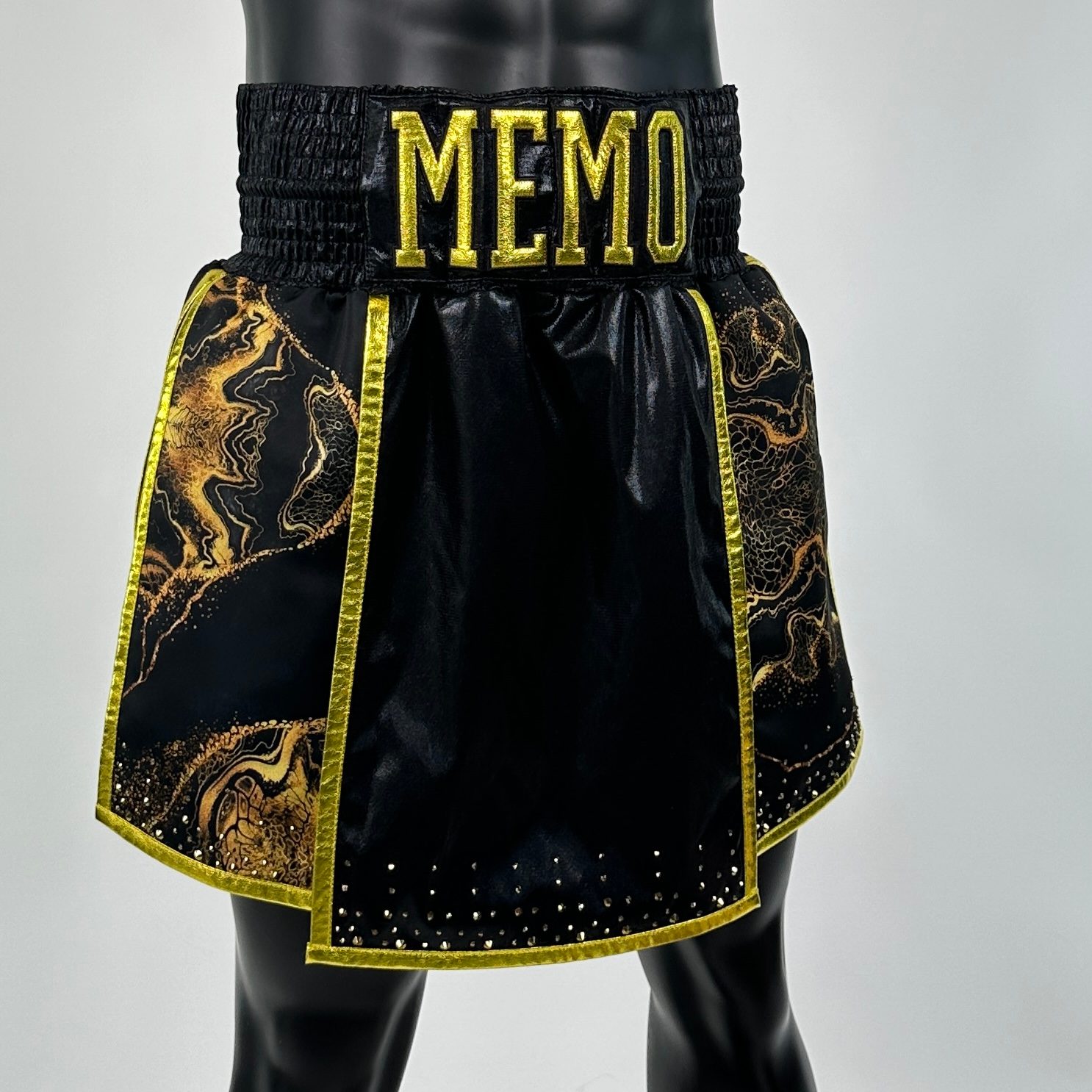 Warrior GLA Mustafa 111828 Gladiator Shorts