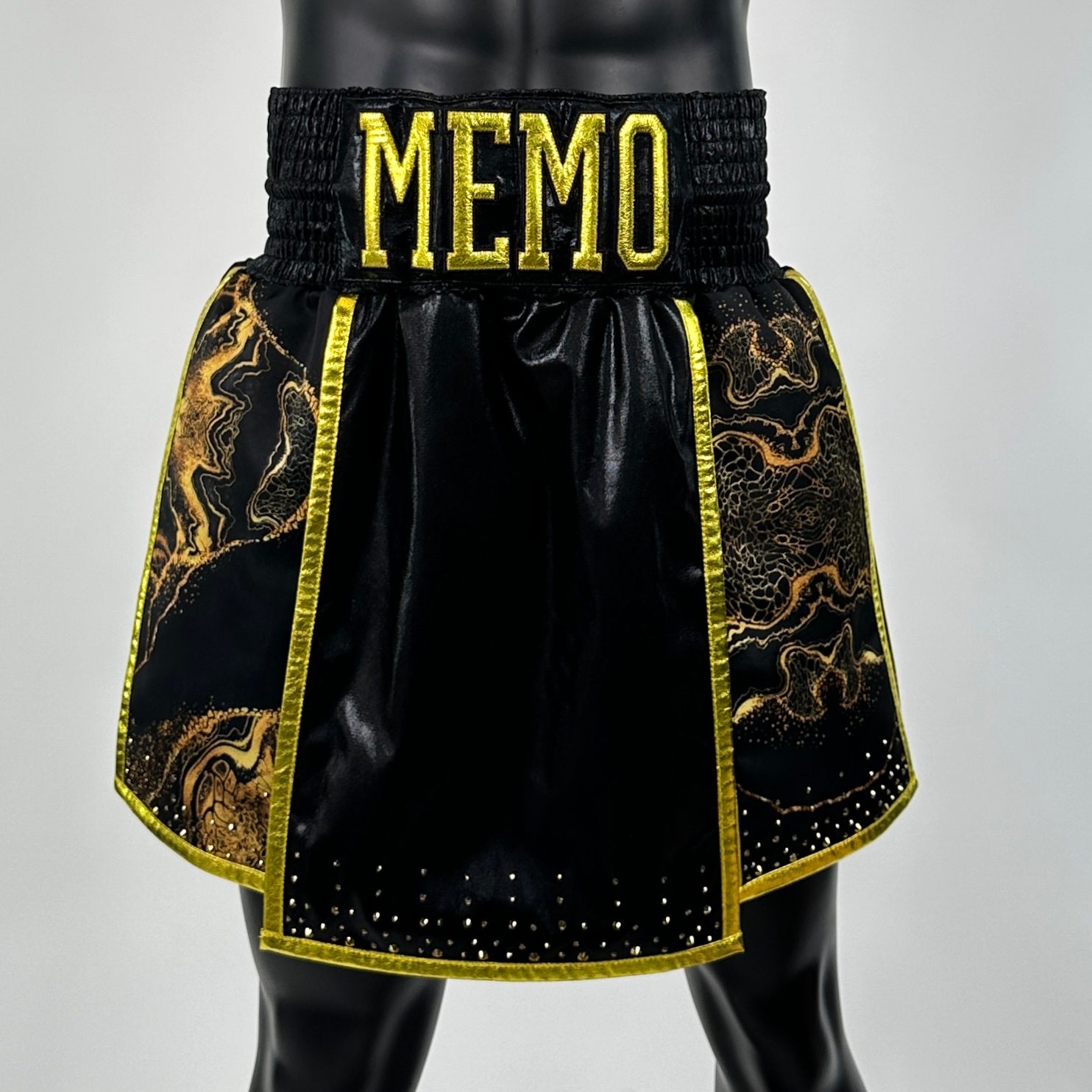 Warrior GLA Mustafa 111828 Gladiator Shorts