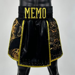 Warrior GLA Mustafa 111828 Gladiator Shorts