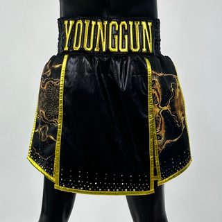 Warrior GLA Mustafa 111828 Gladiator Shorts