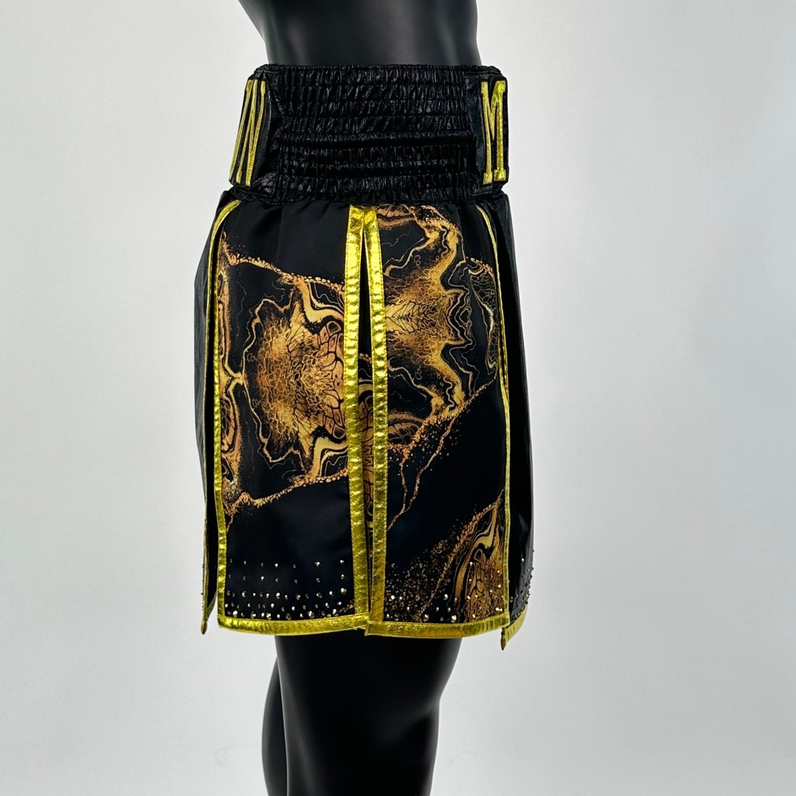 Warrior GLA Mustafa 111828 Gladiator Shorts