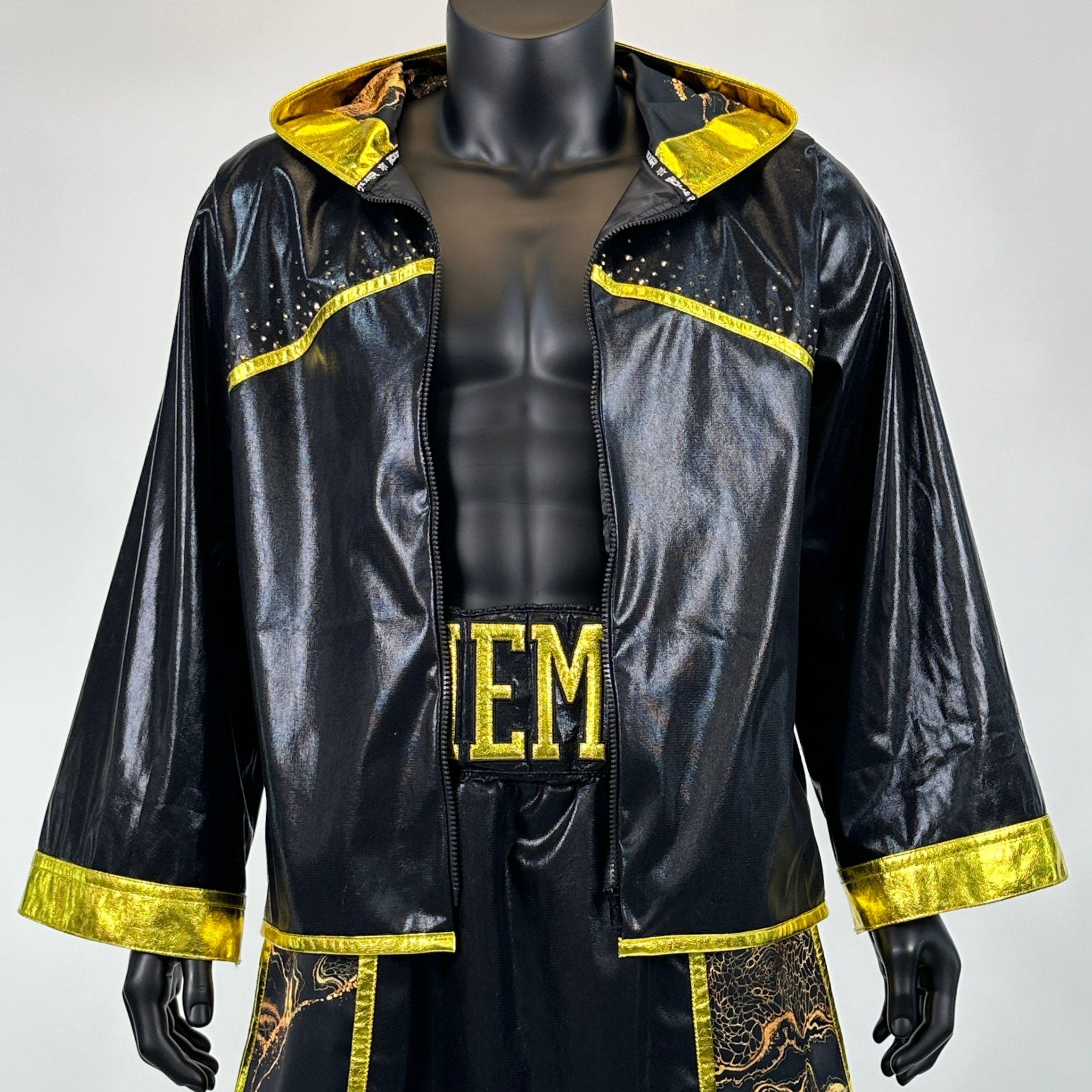 Jab Jacket Old Mustafe 111828 Jackets