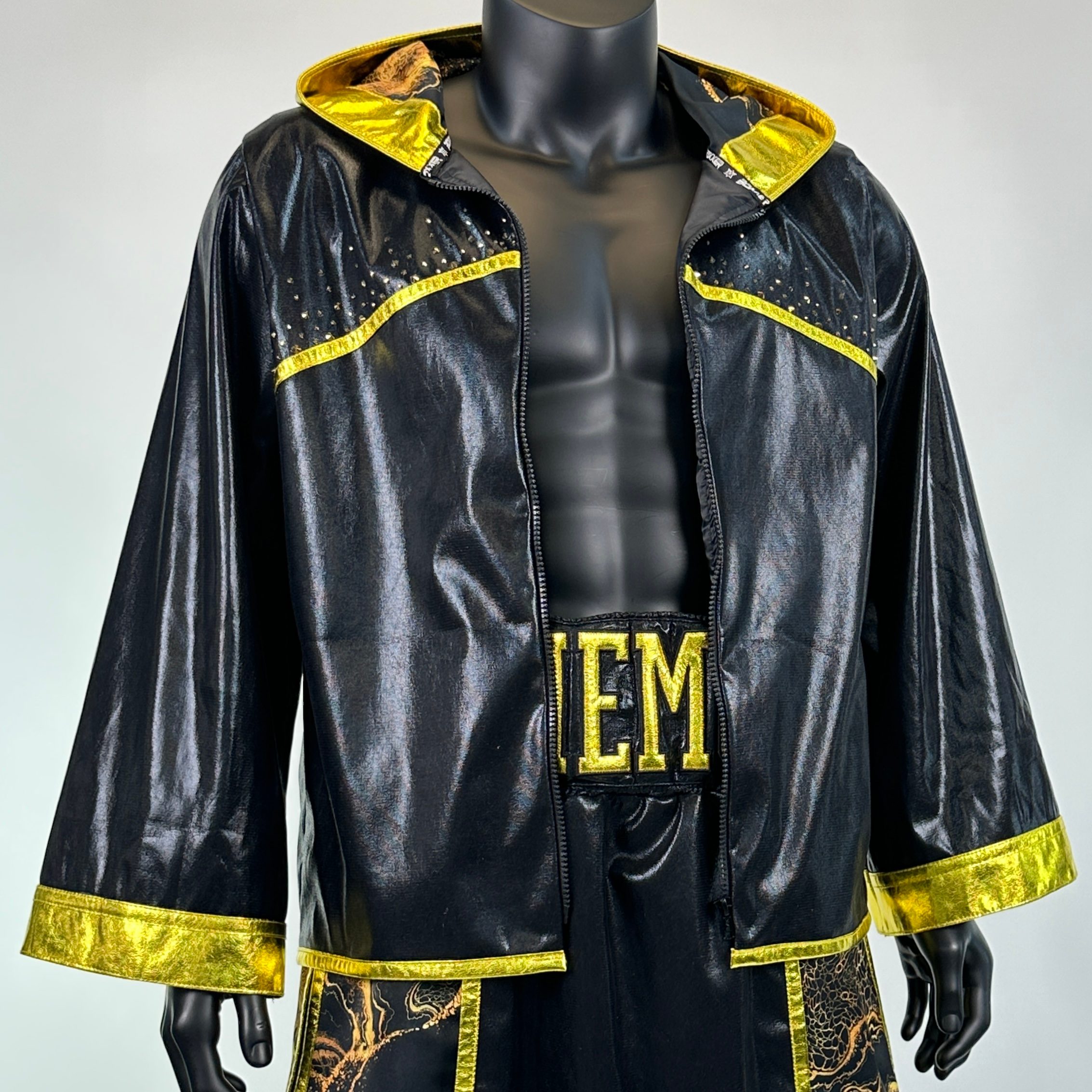 Jab Jacket Mustafe 111828 Jackets