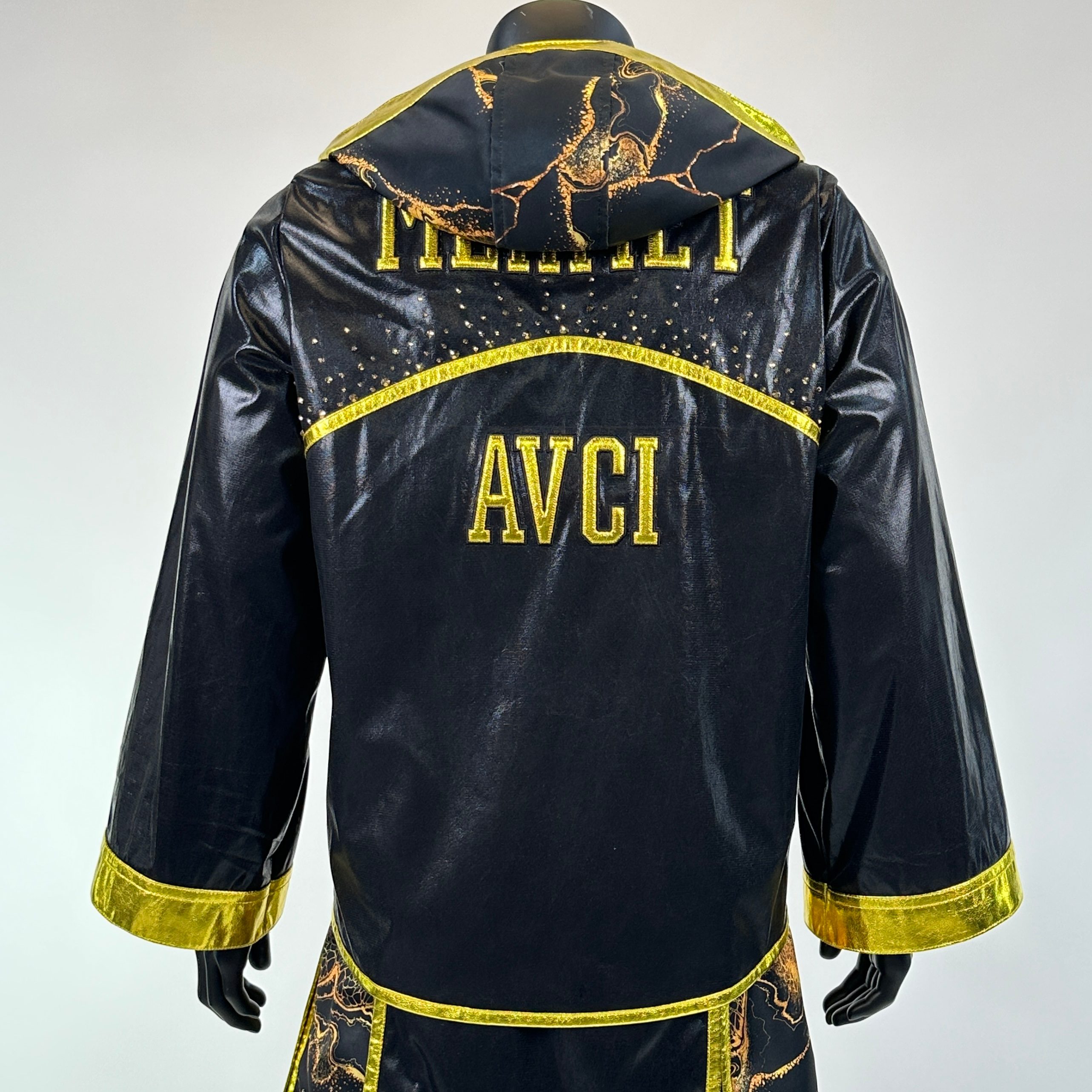 Jab Jacket Mustafe 111828 Jackets