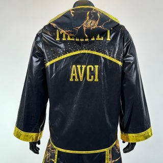 Jab Jacket Mustafe 111828 Jackets