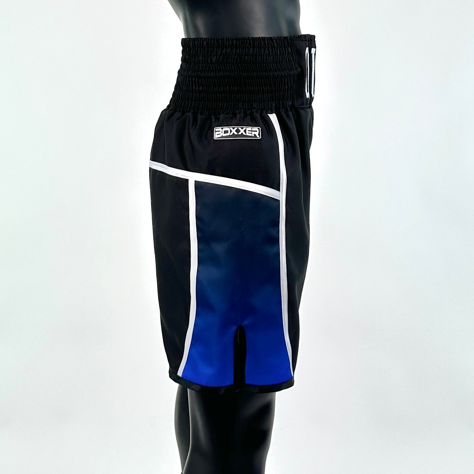 Ronin BX Kalam  137878 Custom Boxing Shorts & Trunks