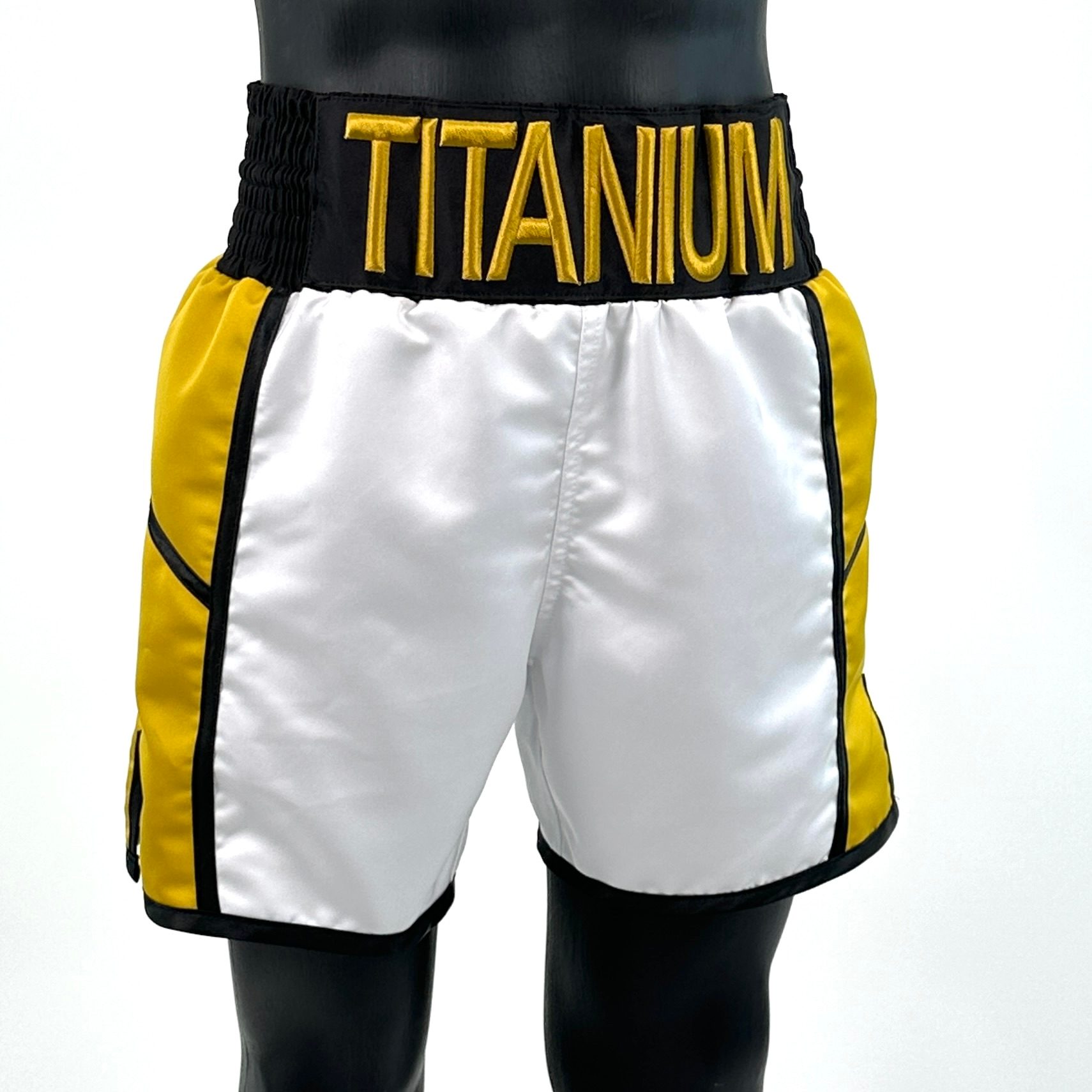 Ronin BX Calum 138028 Custom Boxing Shorts & Trunks