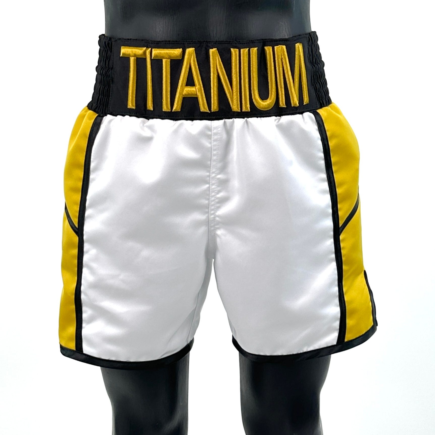 Ronin BX Calum 138028 Custom Boxing Shorts & Trunks