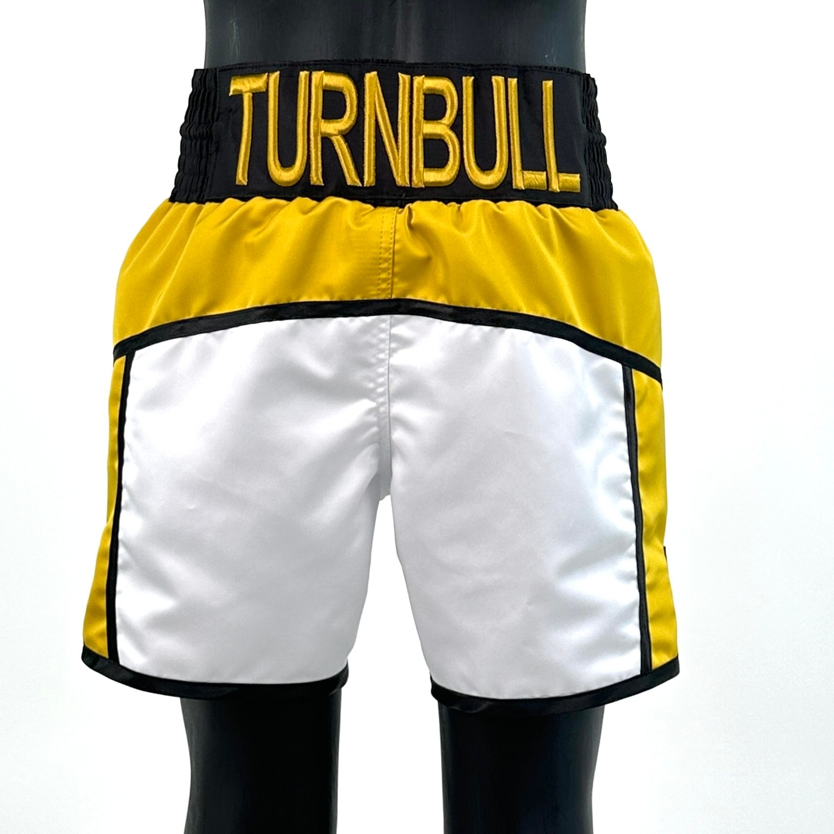 Ronin BX Calum 138028 Custom Boxing Shorts & Trunks