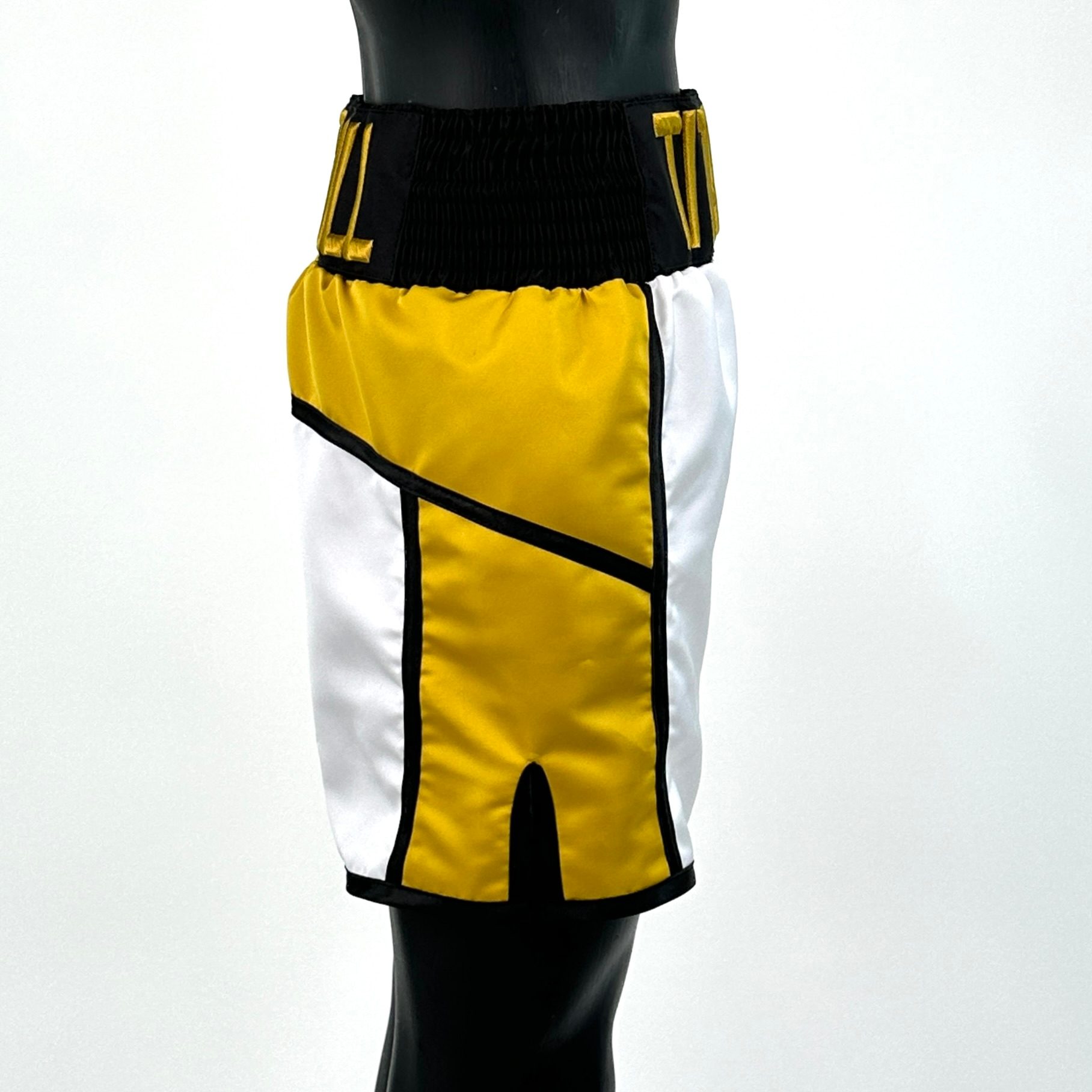 Ronin BX Calum 138028 Custom Boxing Shorts & Trunks