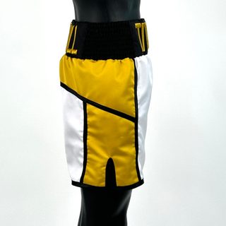 Ronin BX old Calum 138028 Custom Boxing Shorts & Trunks