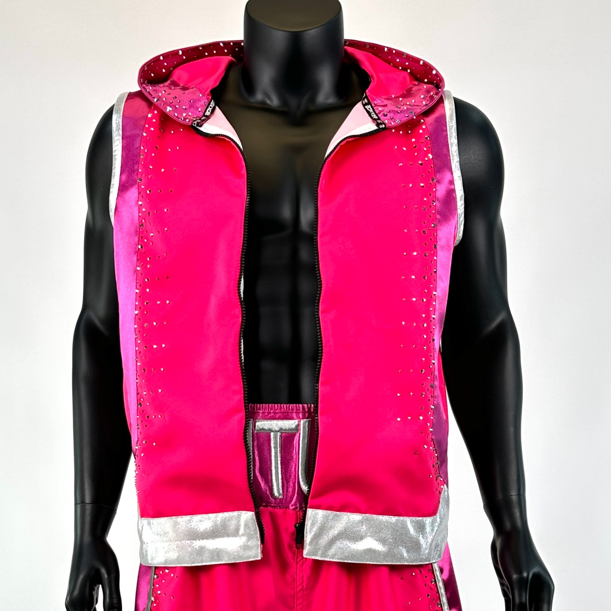 Cotto Jacket Old Thomas 137933 Jackets