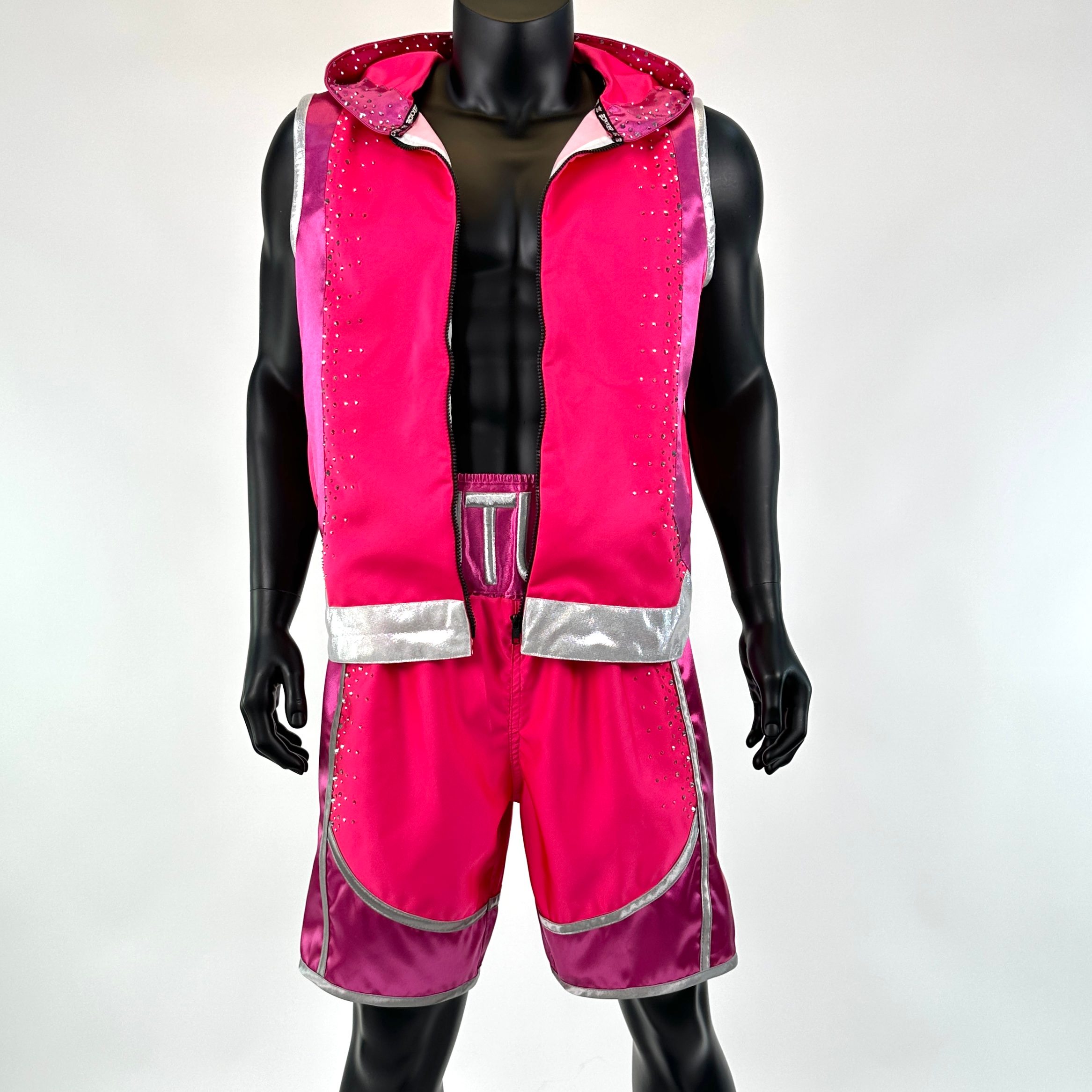 Cotto Jacket Thomas 137933 Jackets