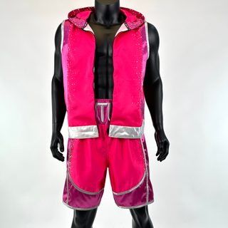 Cotto Jacket Thomas 137933 Jackets