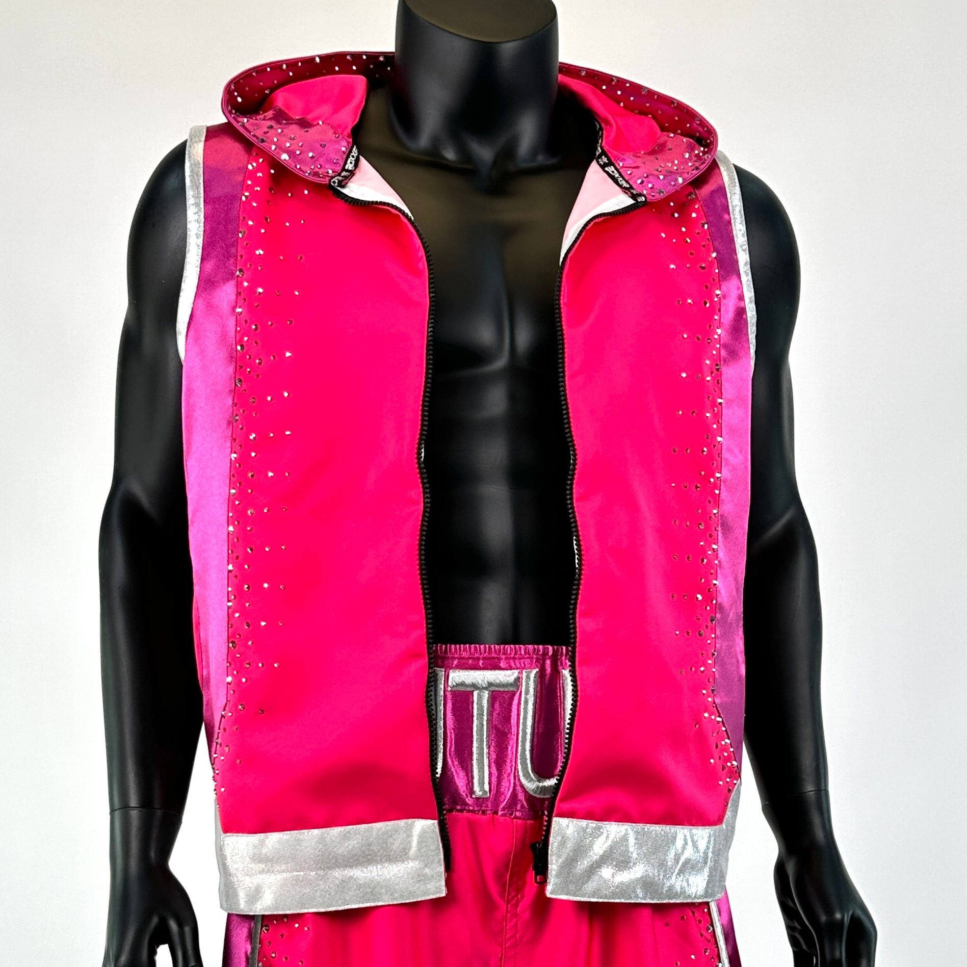 Cotto Jacket Thomas 137933 Jackets