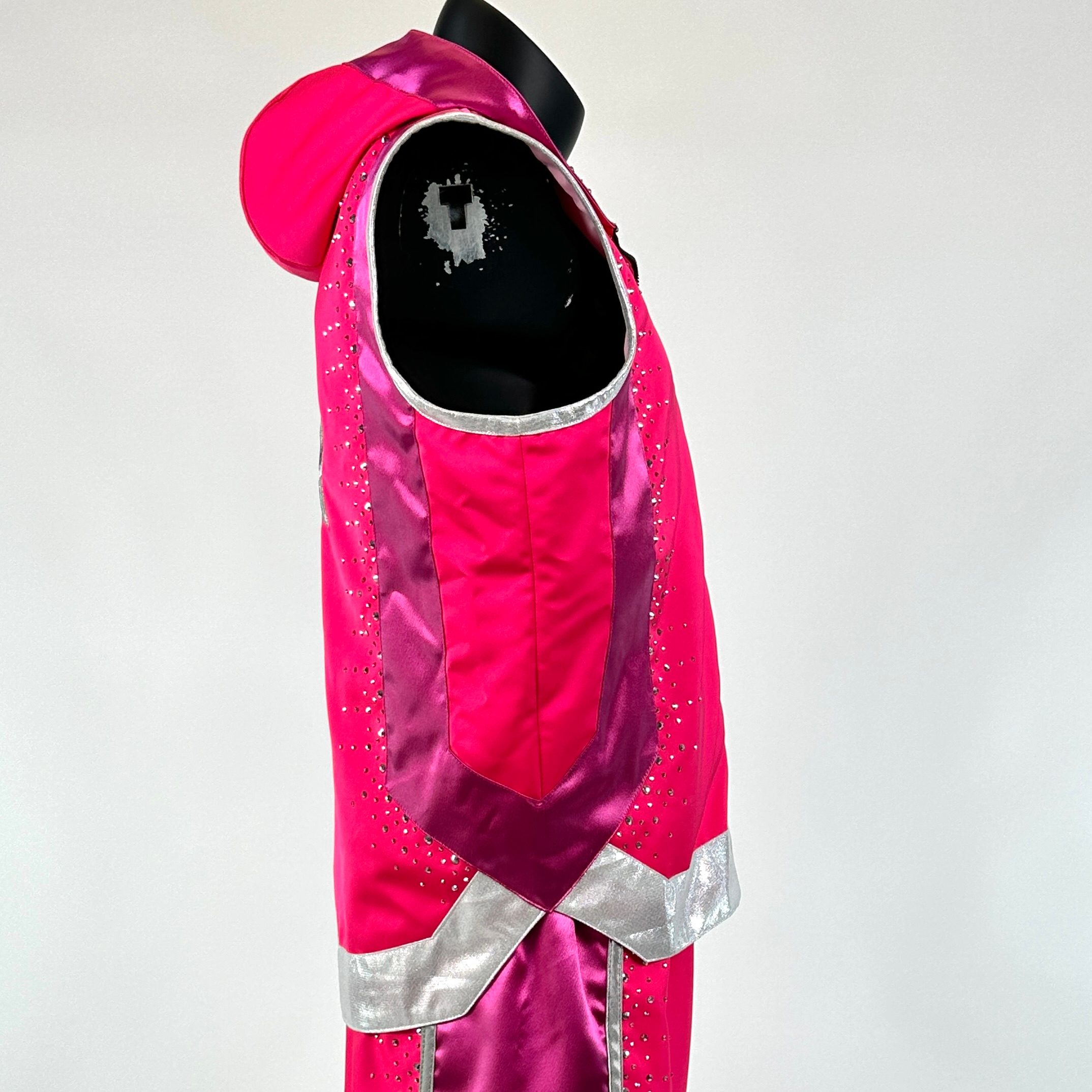 Cotto Jacket Thomas 137933 Jackets