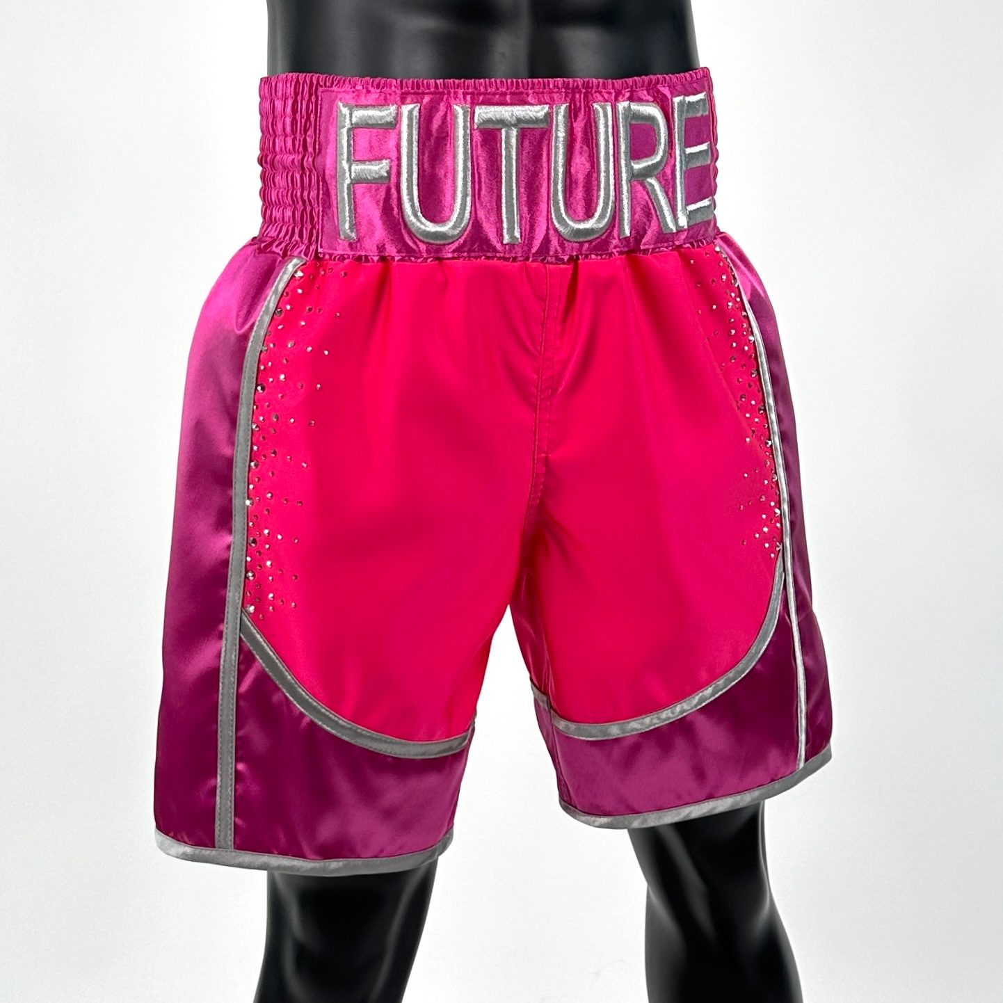 Cruiser BX Thomas 137934 Custom Boxing Shorts & Trunks