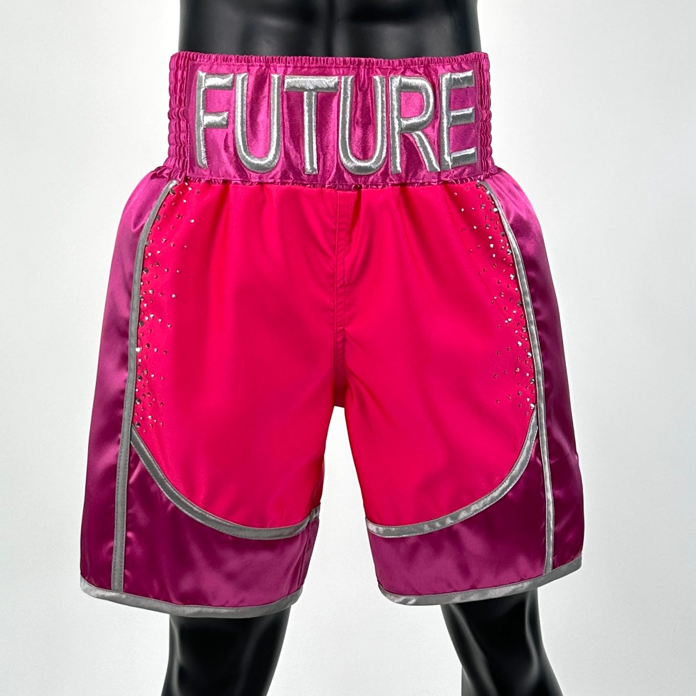 Cruiser BX Thomas 137934 Custom Boxing Shorts & Trunks