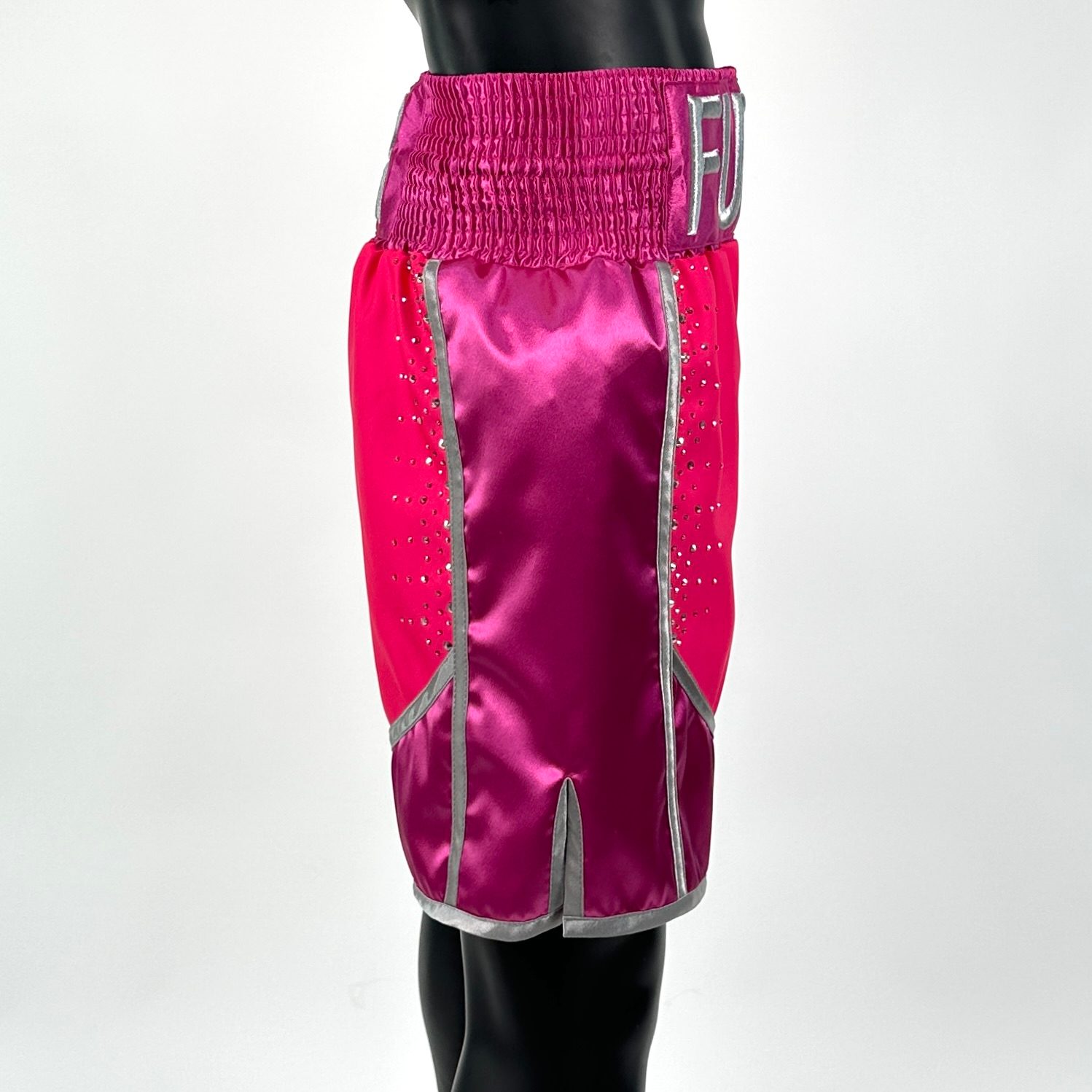 Cruiser BX Thomas 137934 Custom Boxing Shorts & Trunks