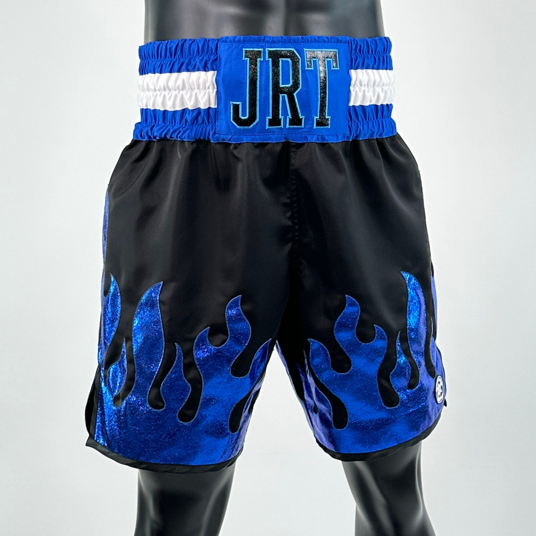 Fire BX Charlene 137943 Custom Boxing Shorts & Trunks