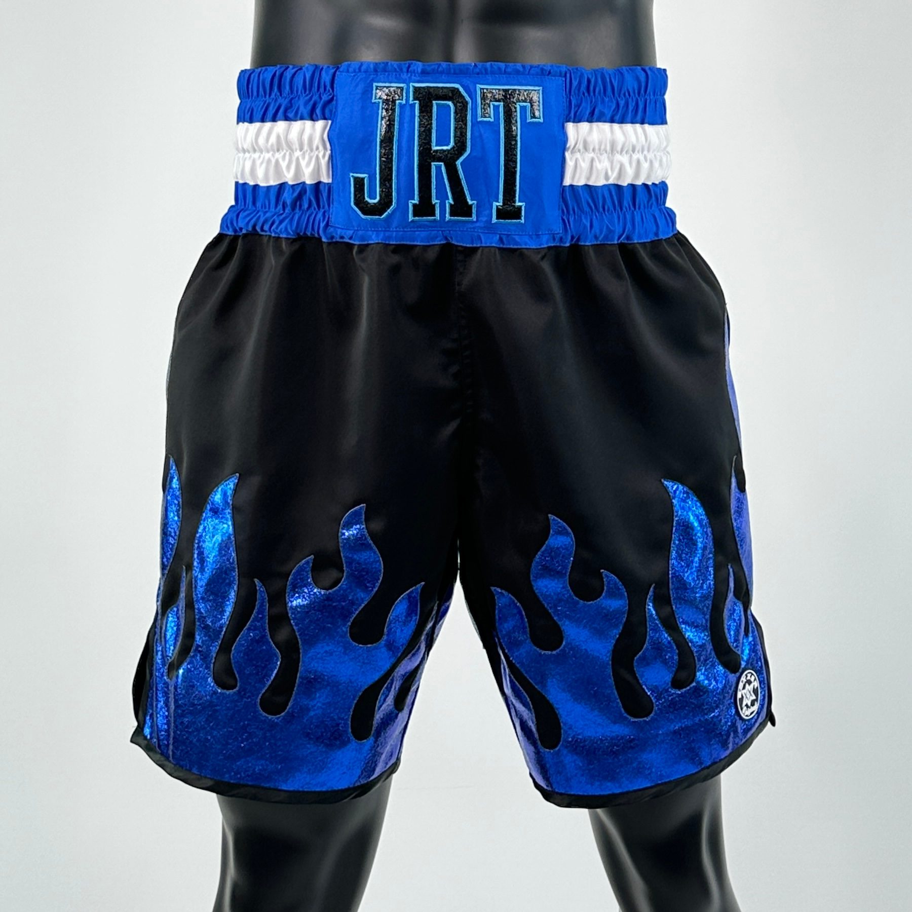Fire BX Charlene 137943 Custom Boxing Shorts & Trunks