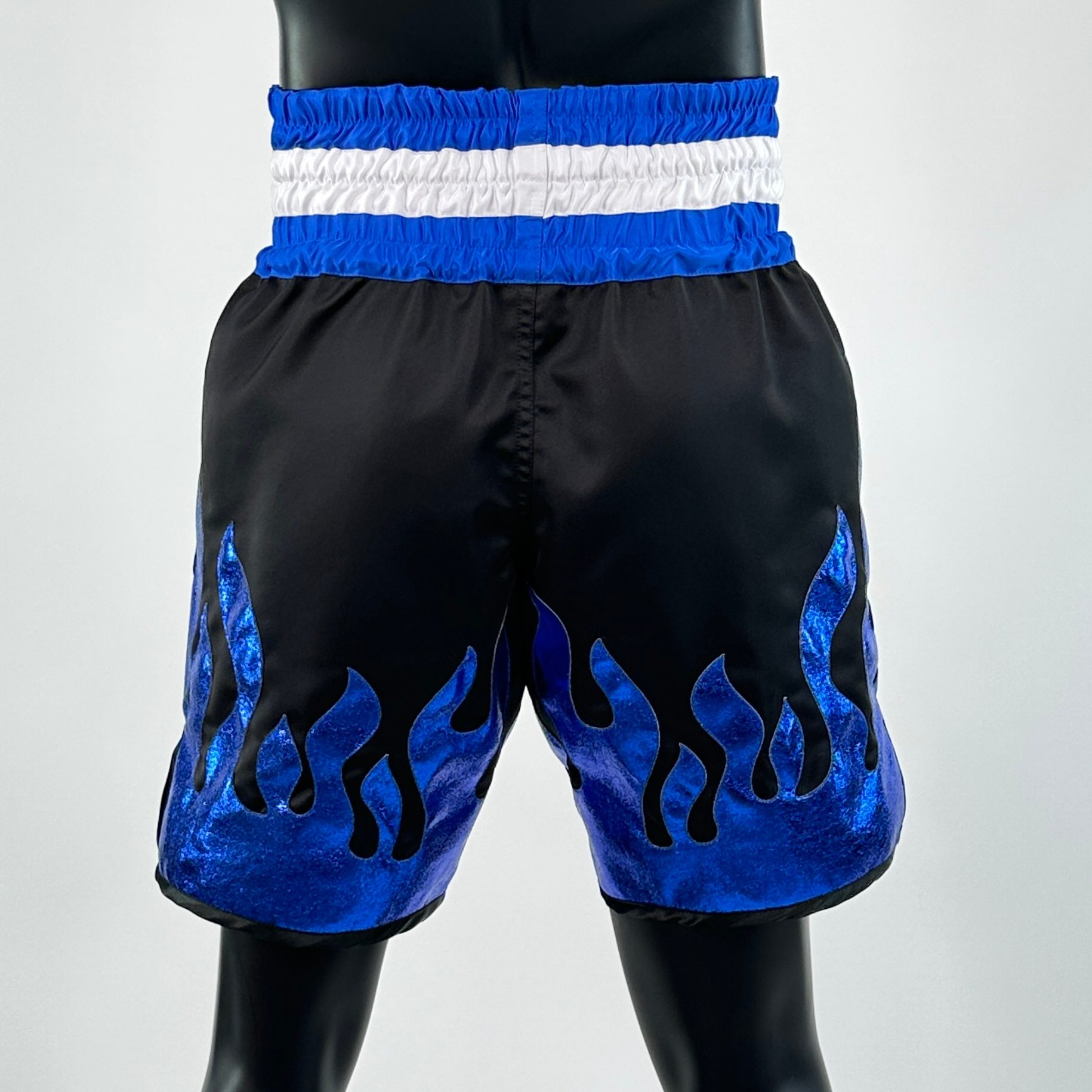 Fire BX Charlene 137943 Custom Boxing Shorts & Trunks
