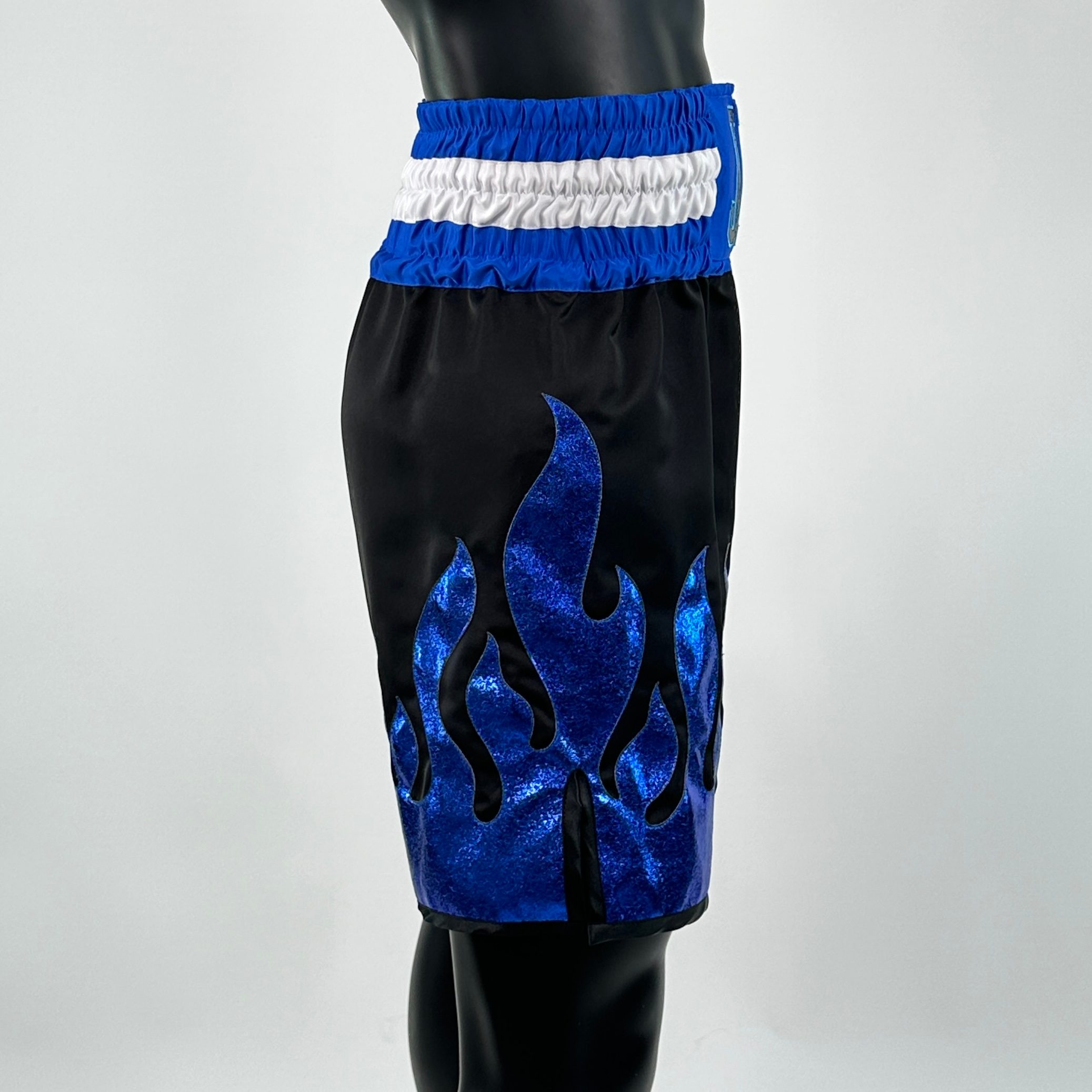 Fire BX Charlene 137943 Custom Boxing Shorts & Trunks