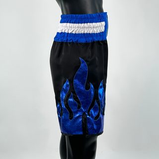 Fire BX Charlene 137943 Custom Boxing Shorts & Trunks