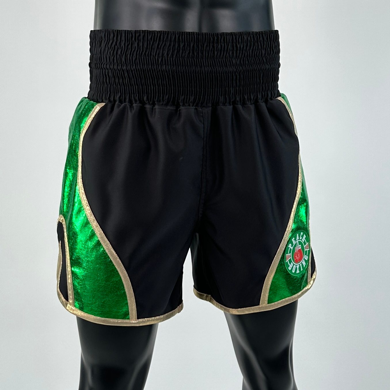 Dream BX Erin 137594 Custom Boxing Shorts & Trunks