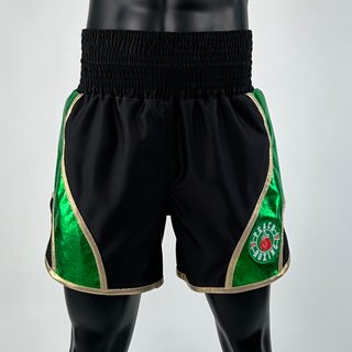 Dream BX Erin 137594 Custom Boxing Shorts & Trunks