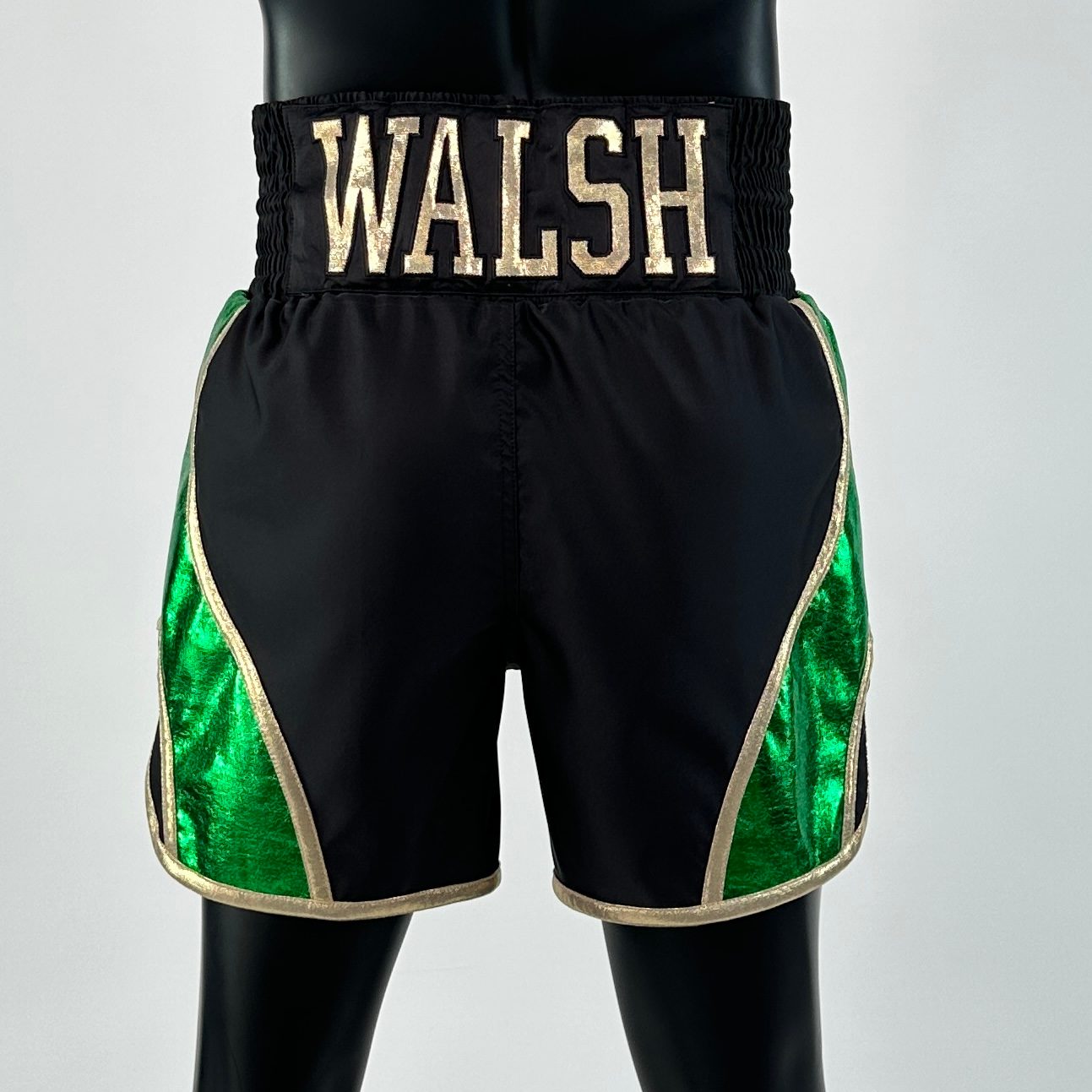 Dream BX Erin 137594 Custom Boxing Shorts & Trunks