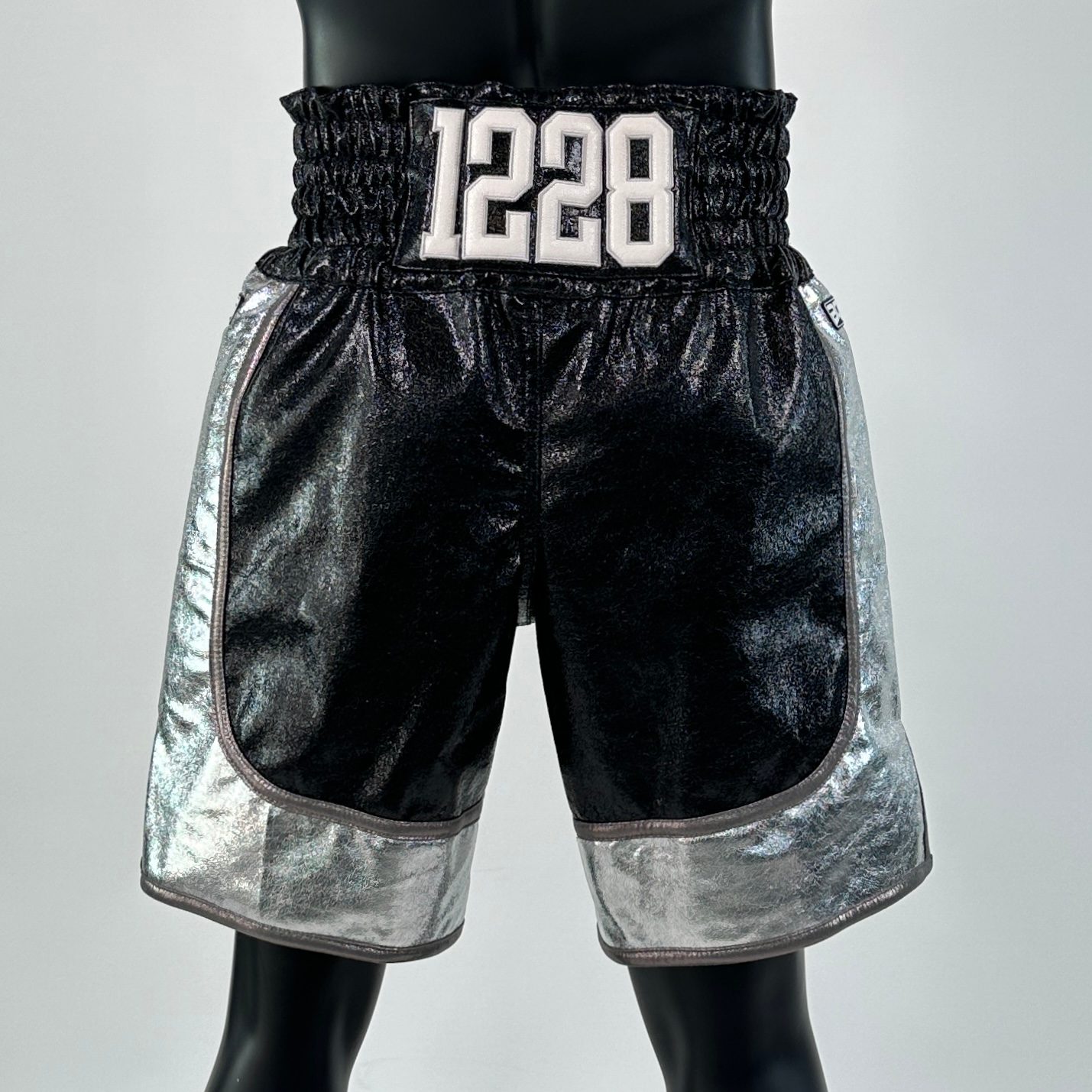 London BX Mohamad 137963 Custom Boxing Shorts & Trunks