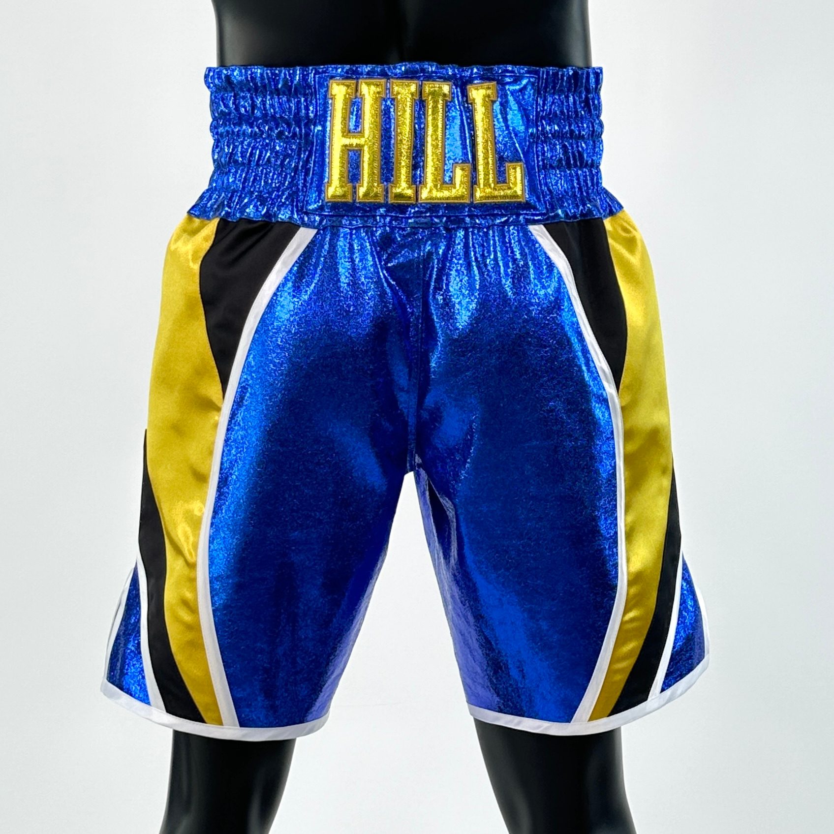 Haymaker BX Oakley 138299 Custom Boxing Shorts & Trunks