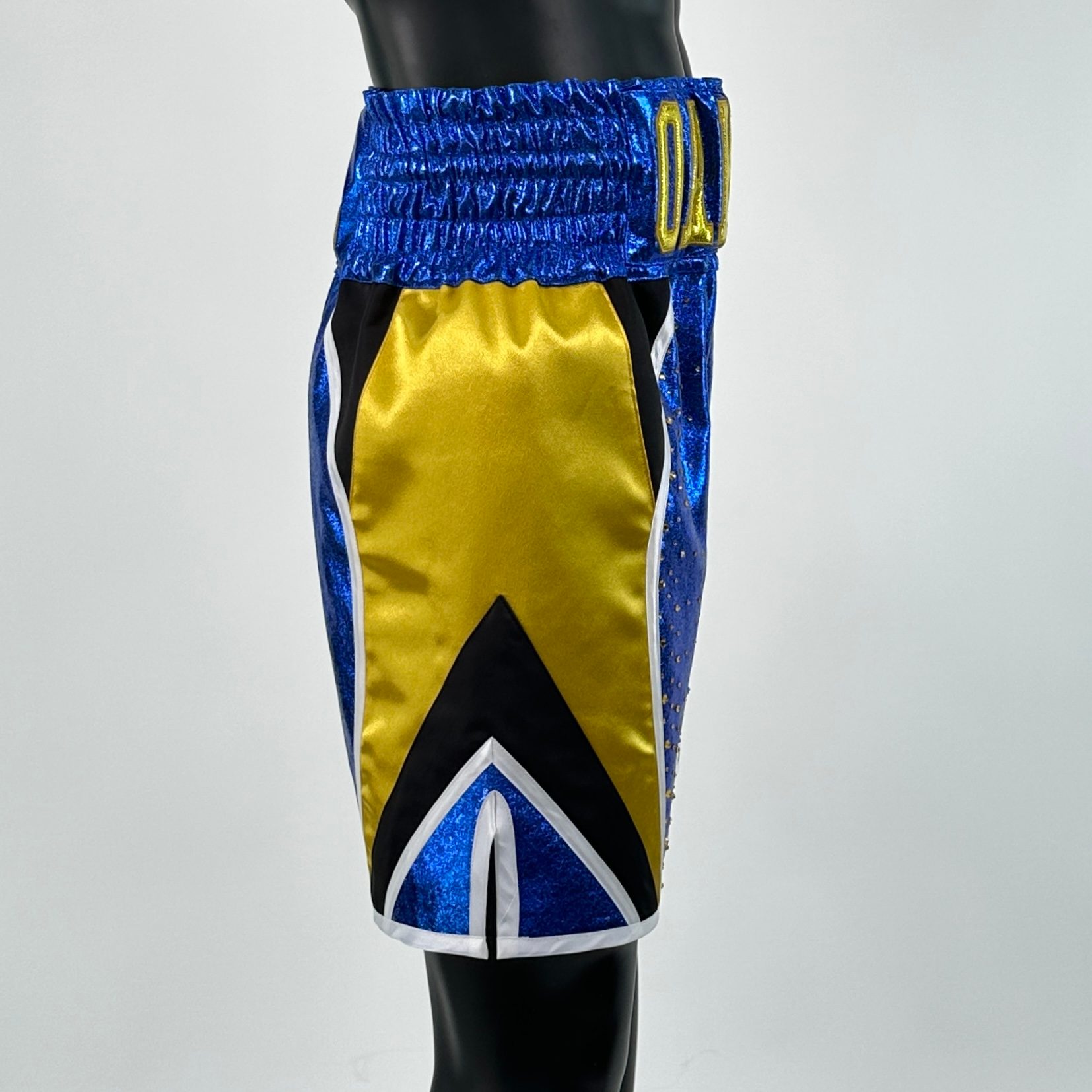 Haymaker BX Oakley 138299 Custom Boxing Shorts & Trunks