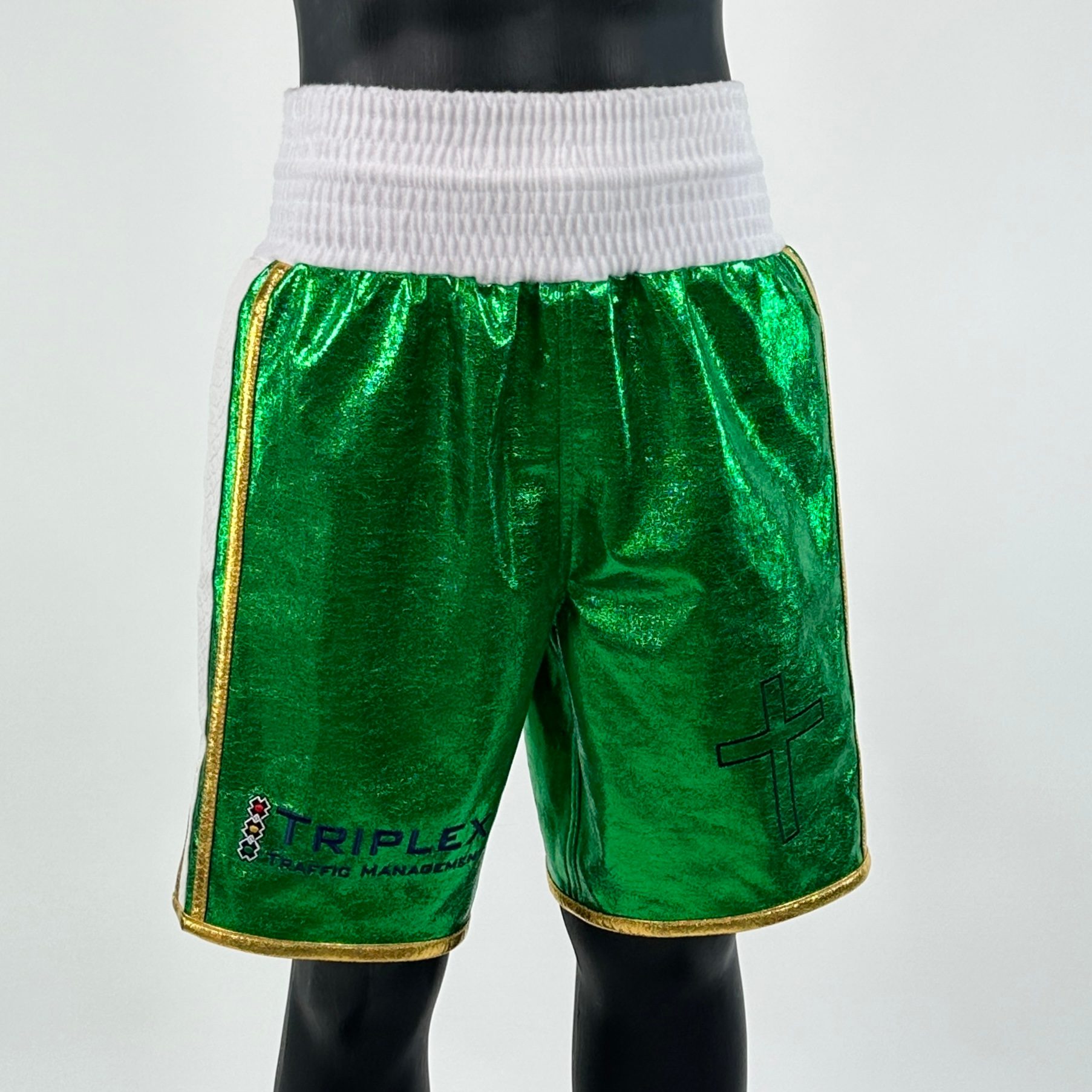 WINNER BX Rachael 138272 Custom Boxing Shorts & Trunks