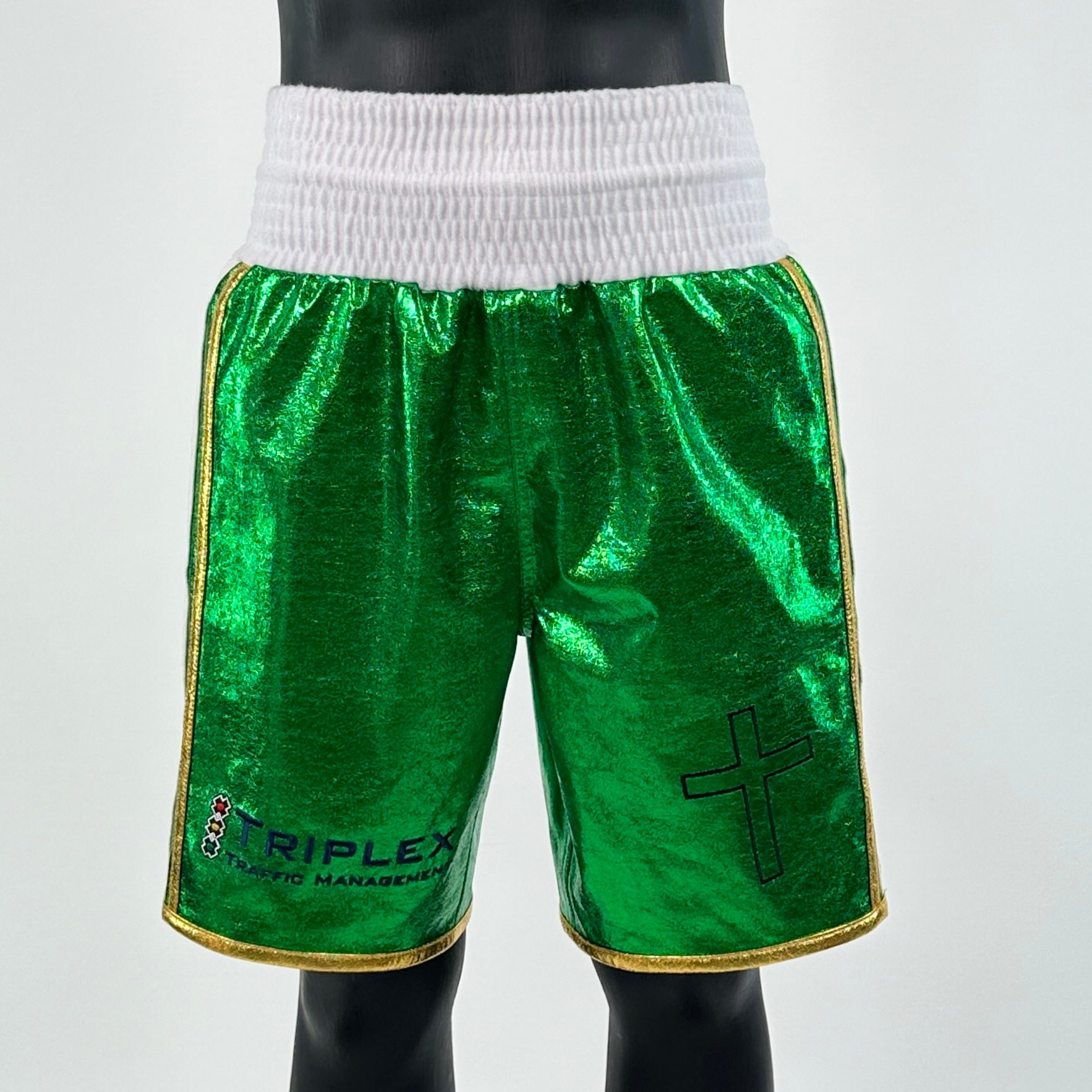 WINNER BX Rachael 138272 Custom Boxing Shorts & Trunks
