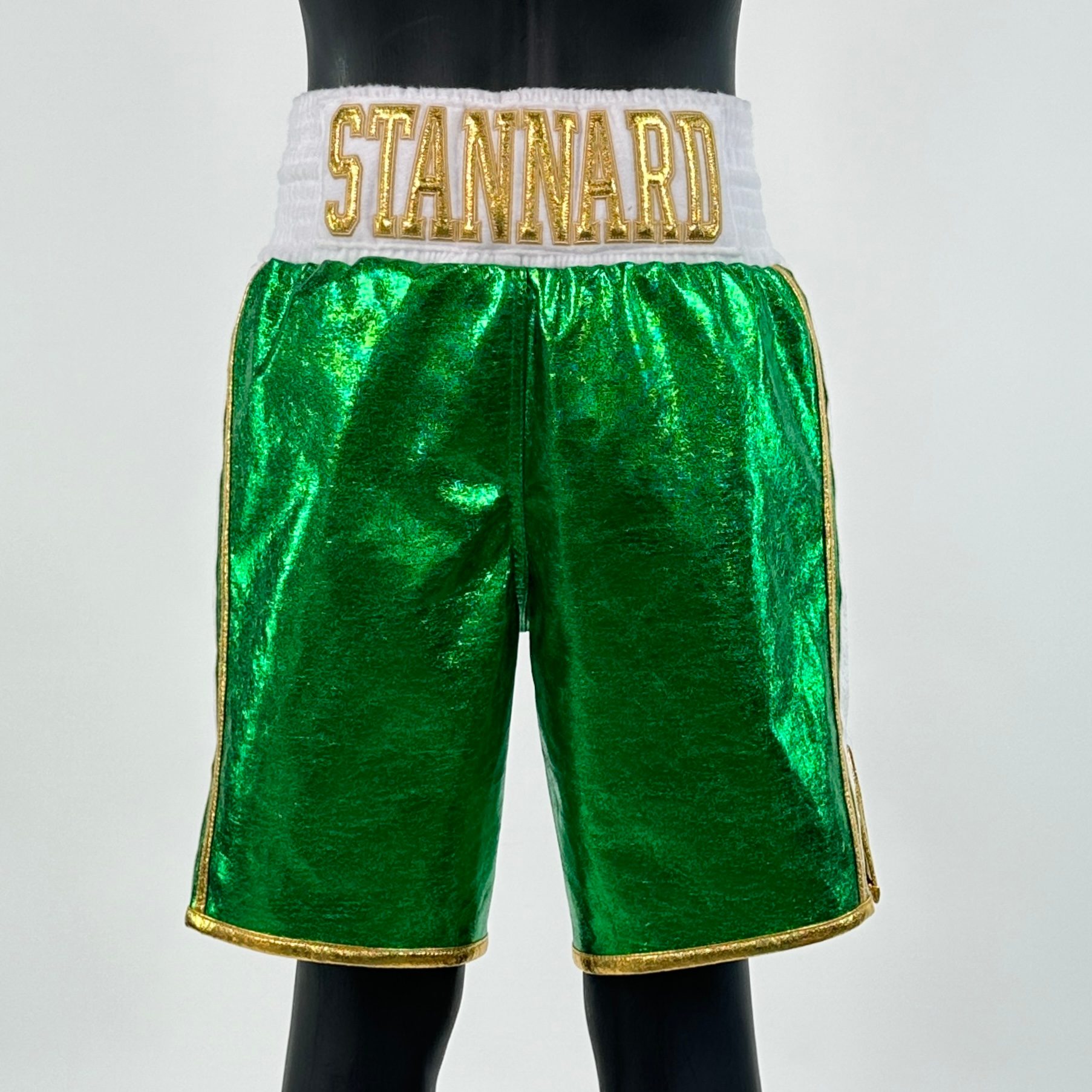WINNER BX Rachael 138272 Custom Boxing Shorts & Trunks