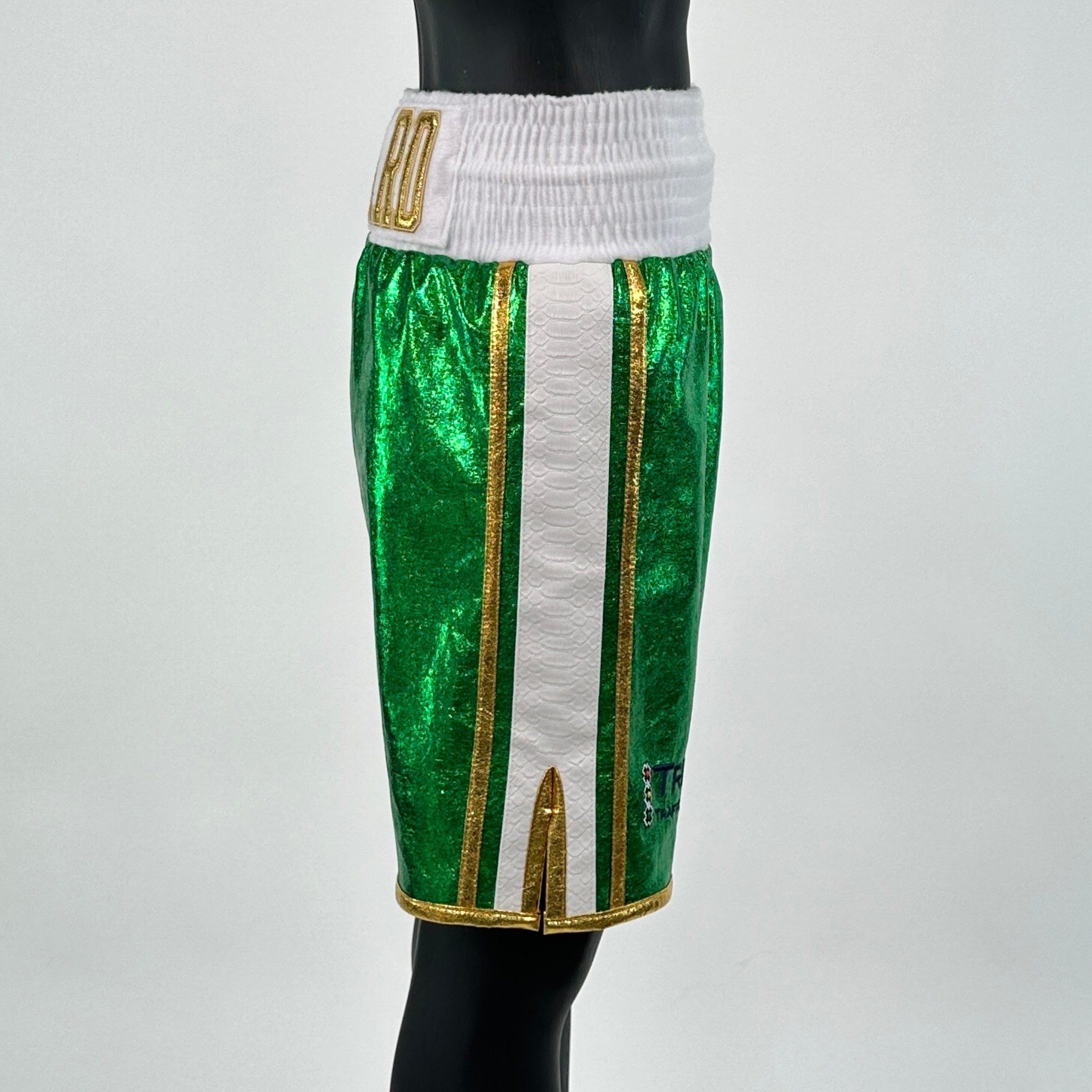 WINNER BX Rachael 138272 Custom Boxing Shorts & Trunks