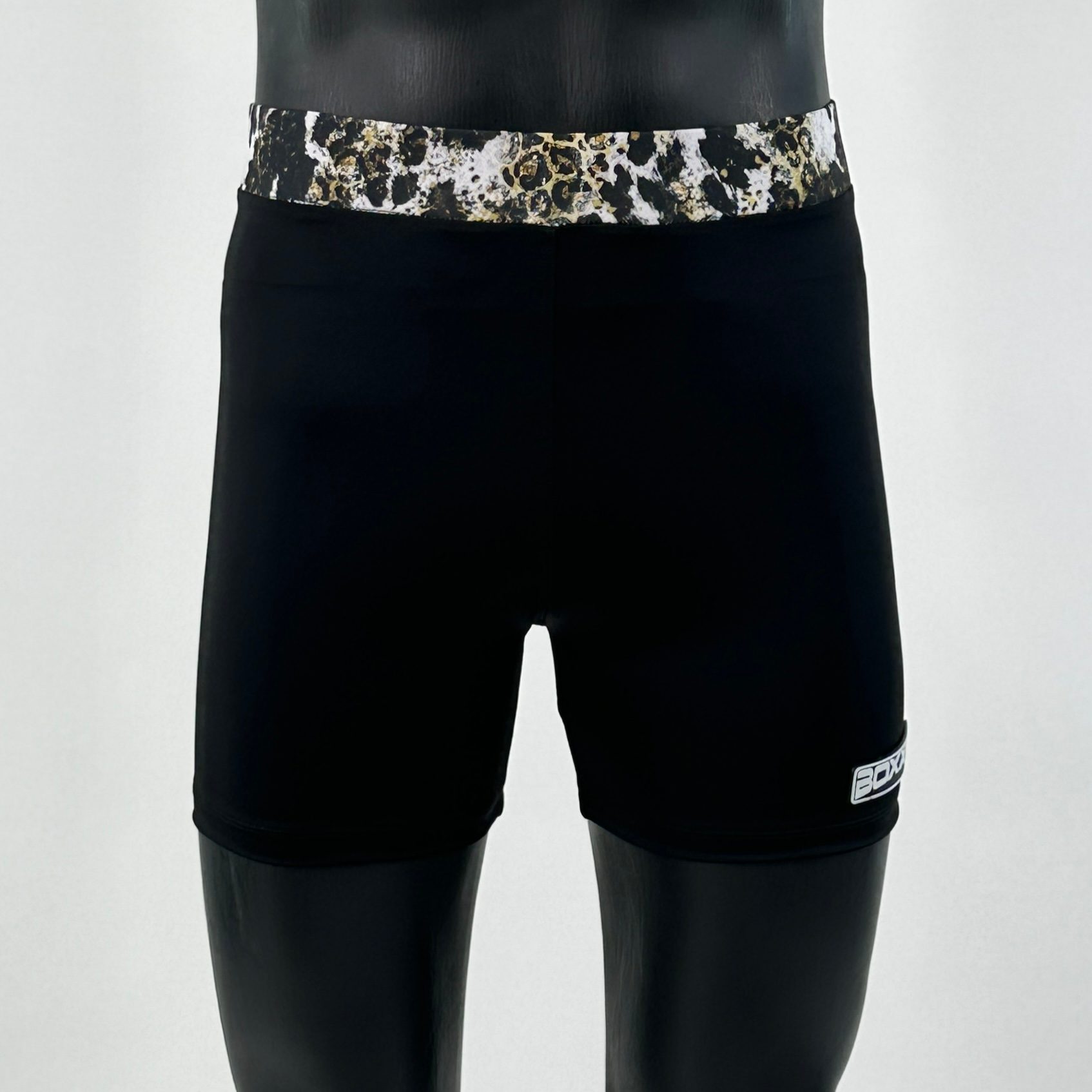 Classic Vale Tudo MMA jessica 138124 MMA Shorts