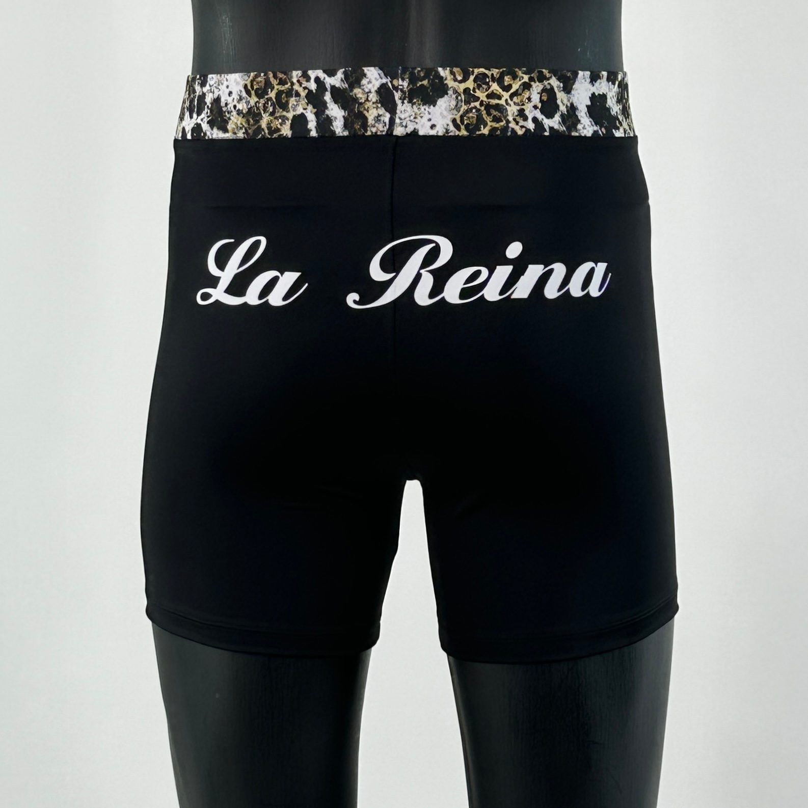 Classic Vale Tudo MMA jessica 138124 MMA Shorts