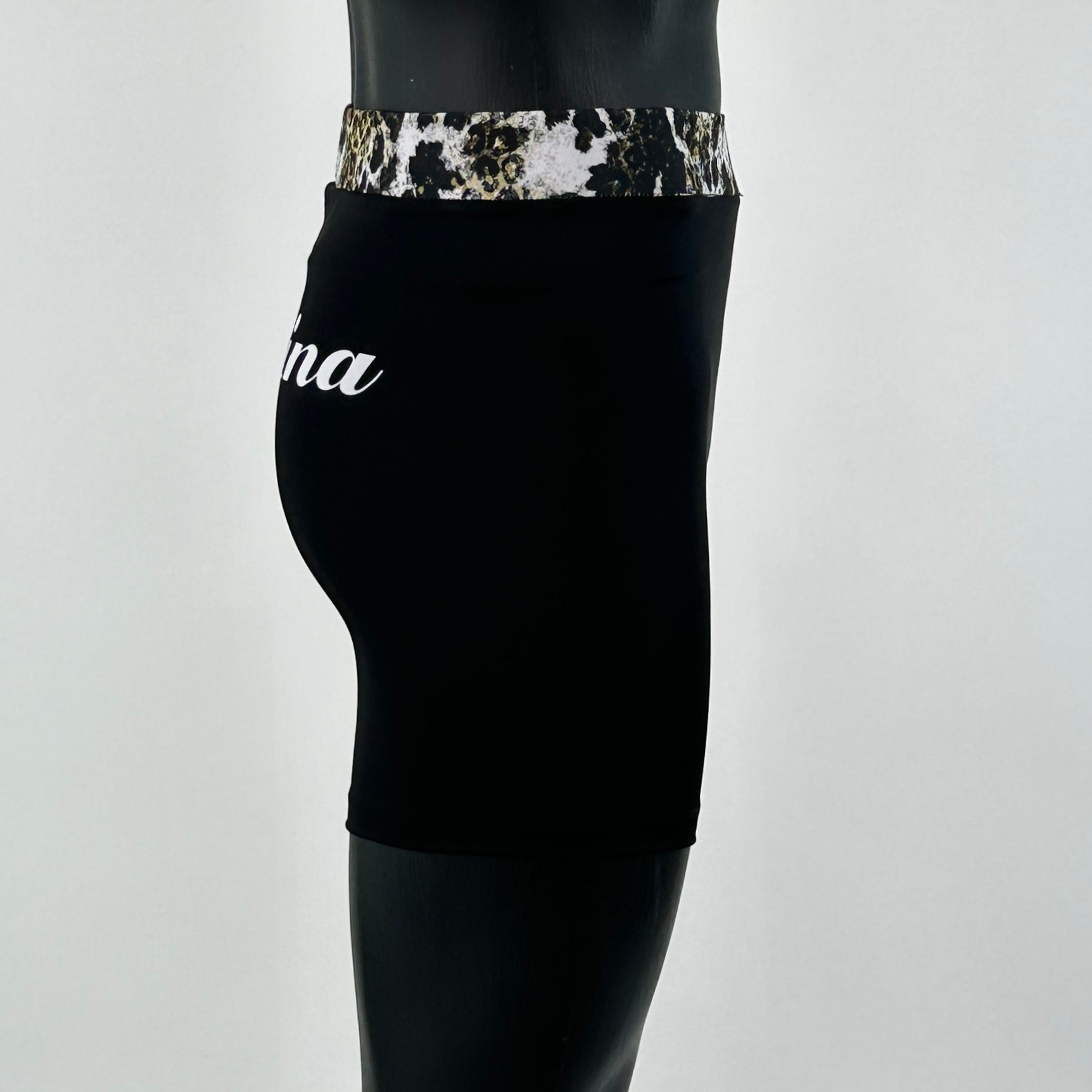 Classic Vale Tudo MMA jessica 138124 MMA Shorts