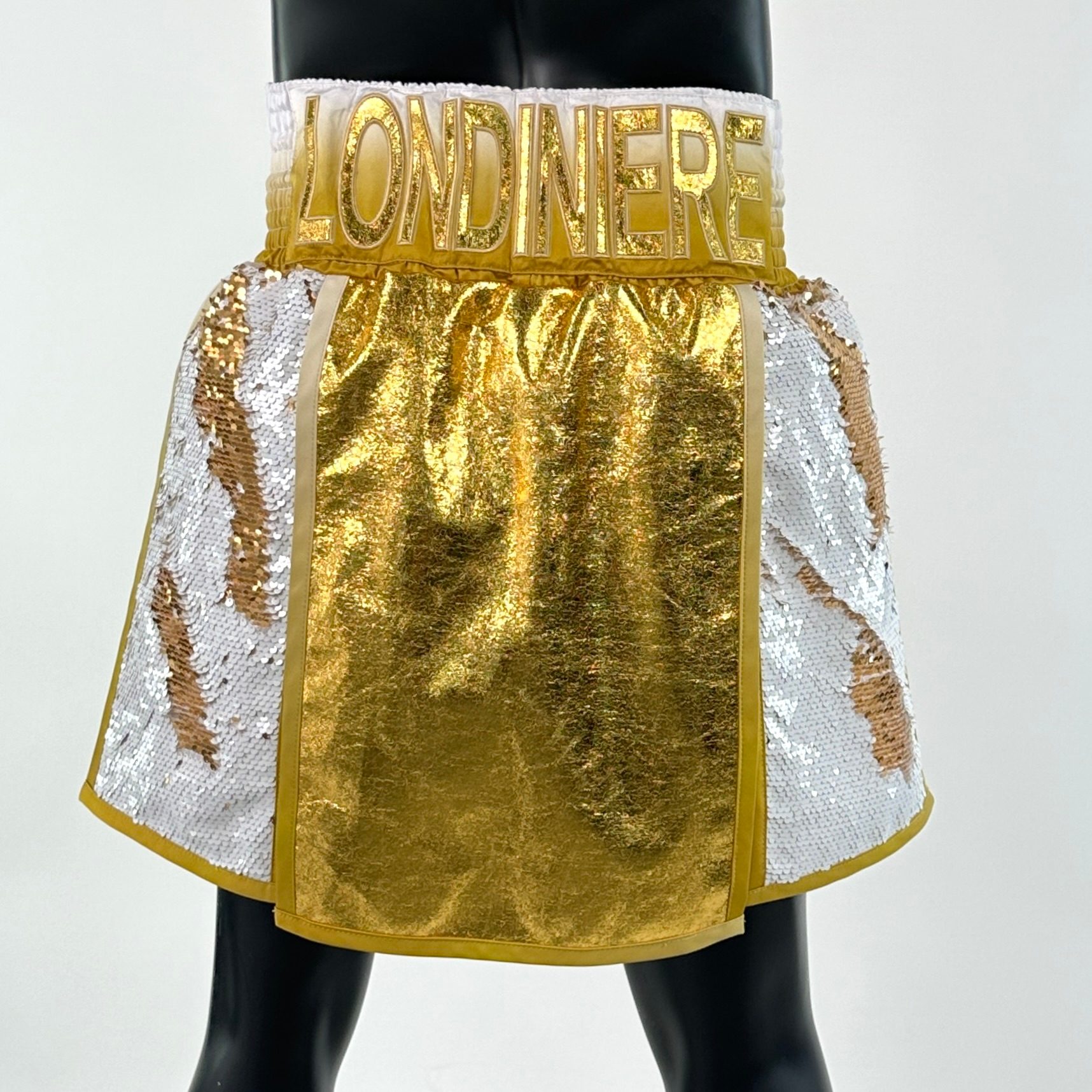 Warrior GLA James 138297 Gladiator Shorts