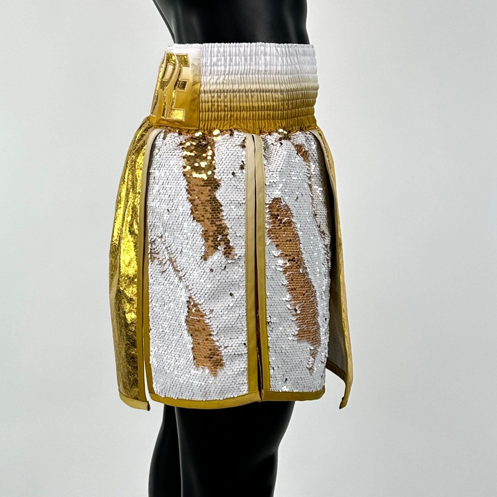 Warrior GLA James 138297 Gladiator Shorts