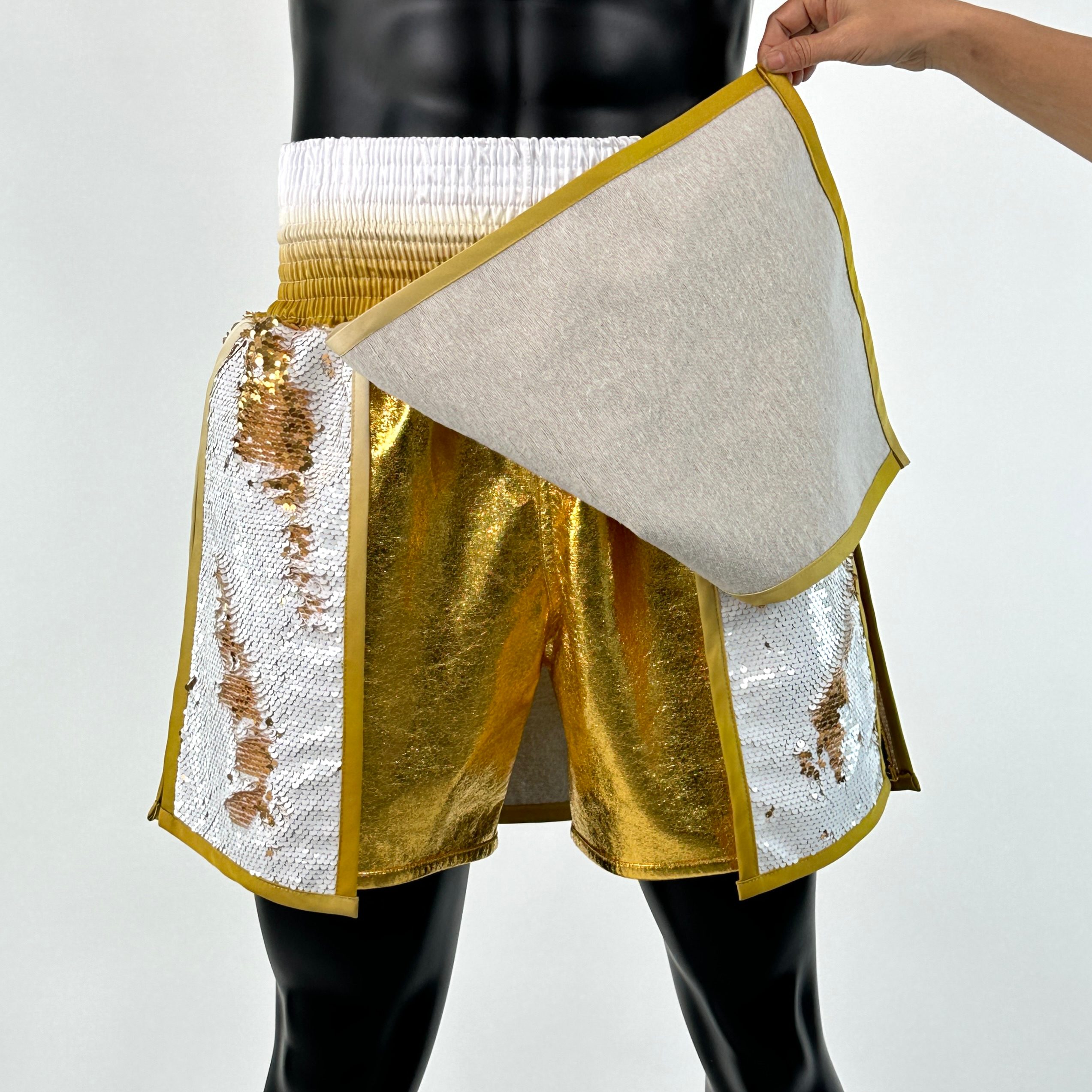 Warrior GLA James 138297 Gladiator Shorts